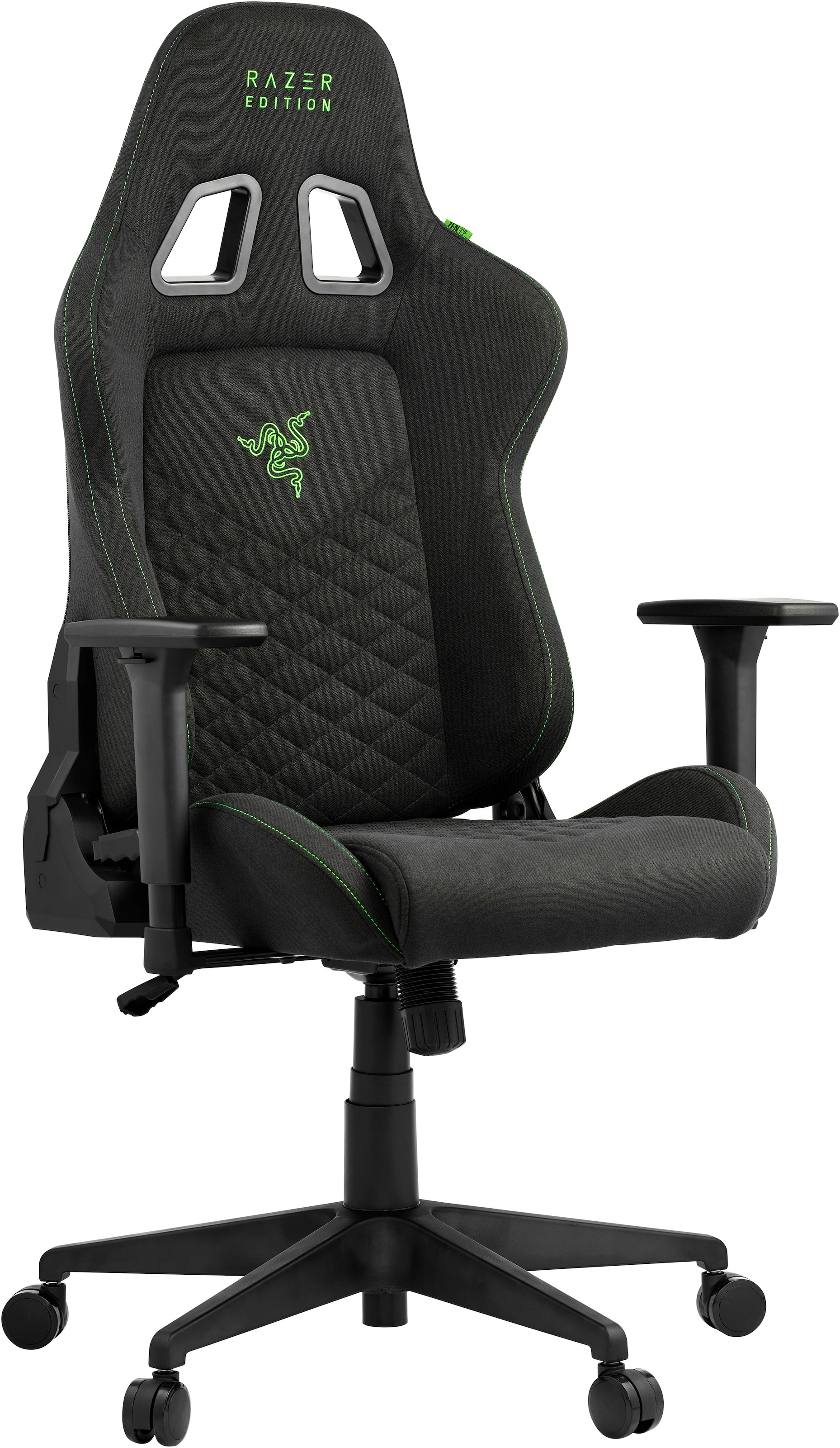 RAZER Gaming-Stuhl »Tarok Natrix Cloth«