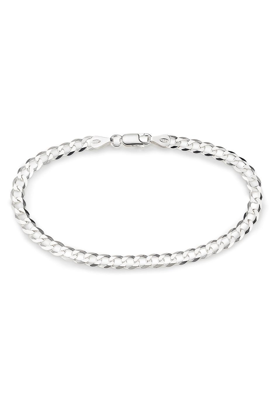 kaufen »B0034B/S0/00« Silberarmband Raten auf Bruno Banani