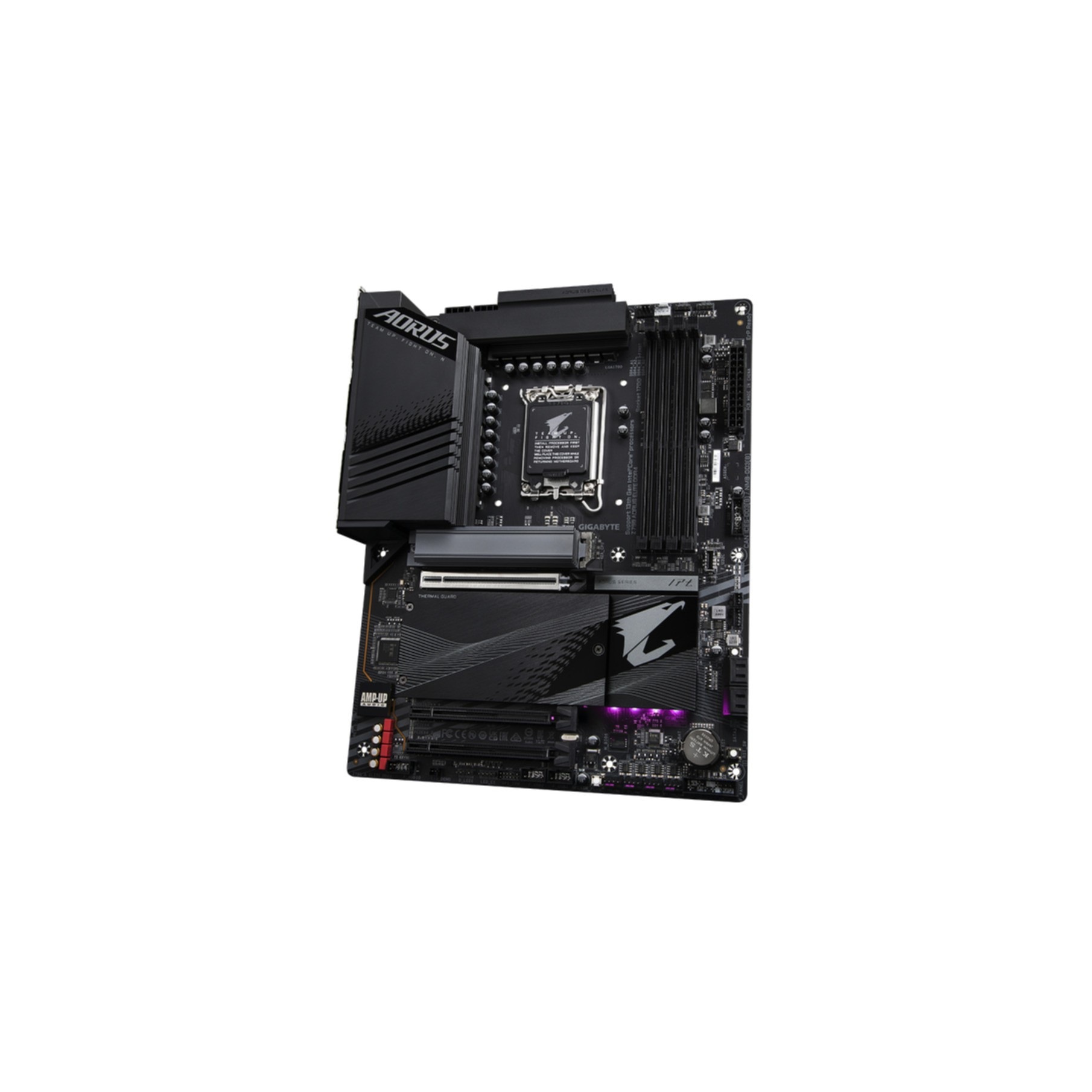 Gigabyte Mainboard »Z790 AORUS ELITE DDR4«