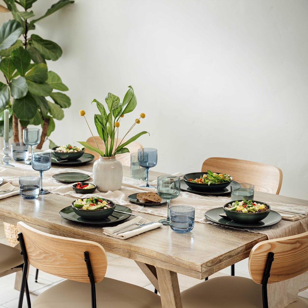 like. by Villeroy & Boch Brotteller »Brotteller Lave 17,6 x 16,8 cm 6er Set«