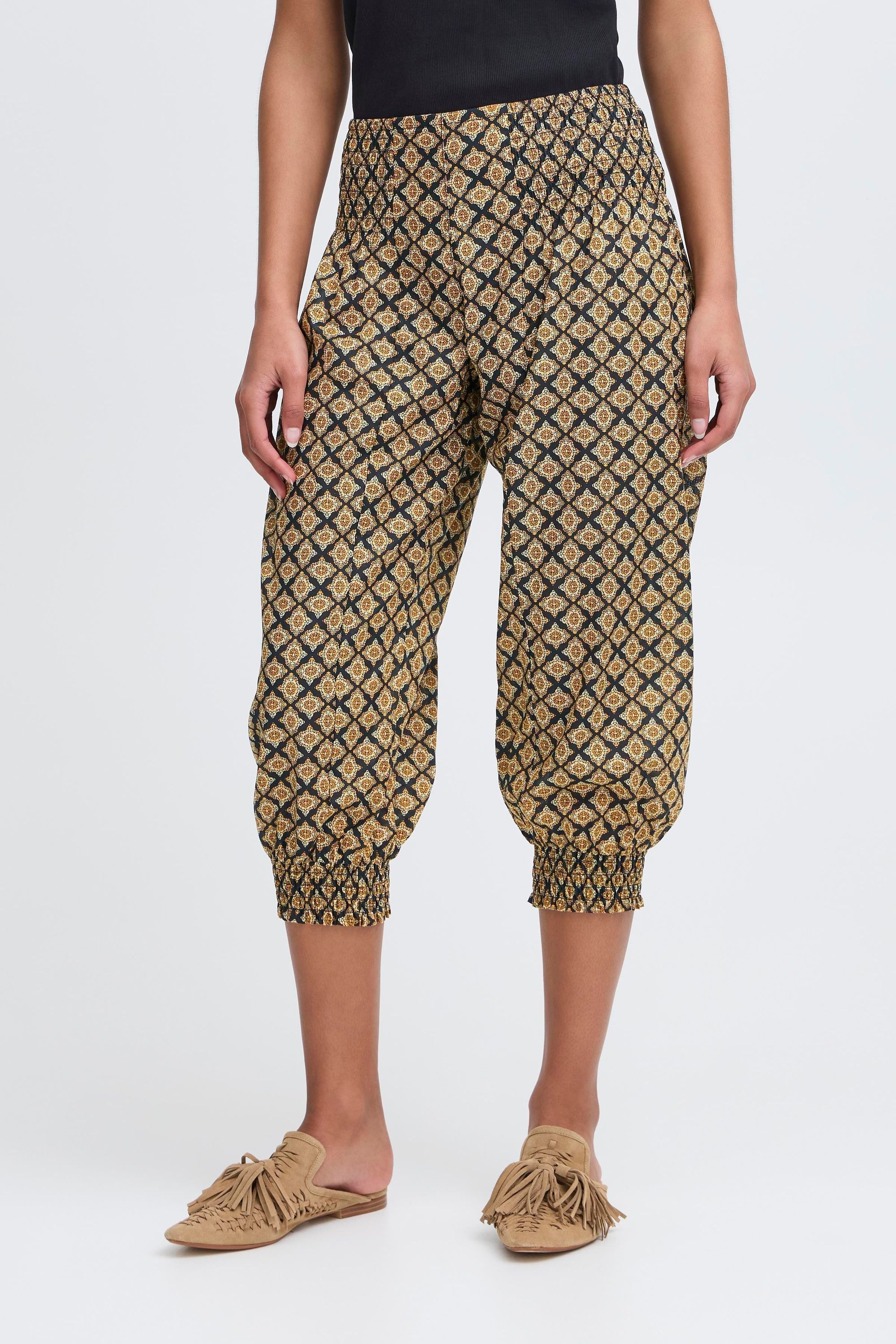 Pulz Jeans Stoffhose »Stoffhose PZJill«
