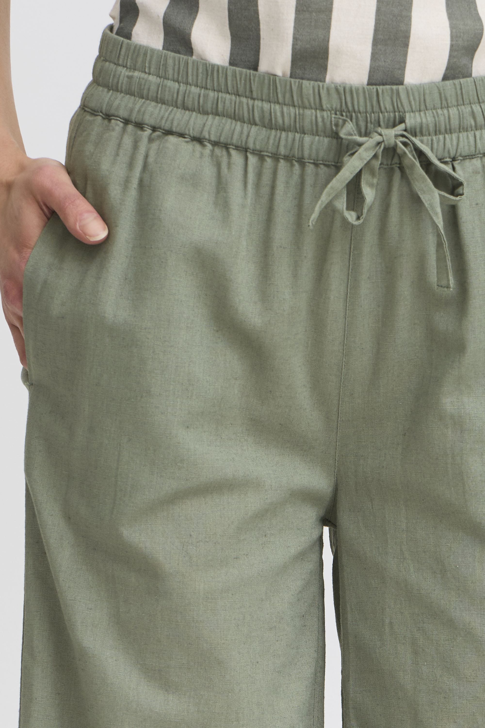 fransa Loungehose »Loungehose FRMADDIE«