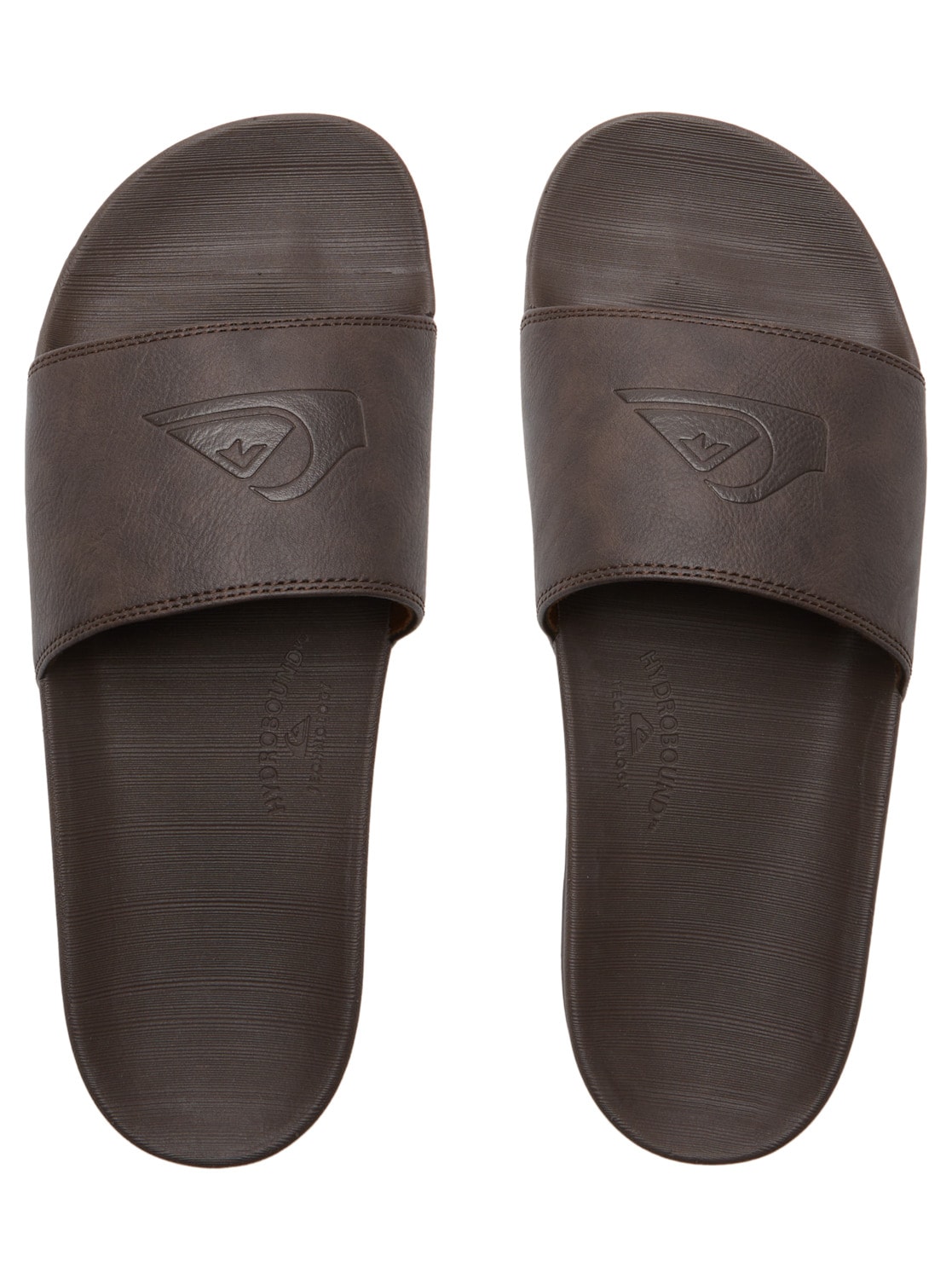 Quiksilver Sandale »Rivi Nubuck«