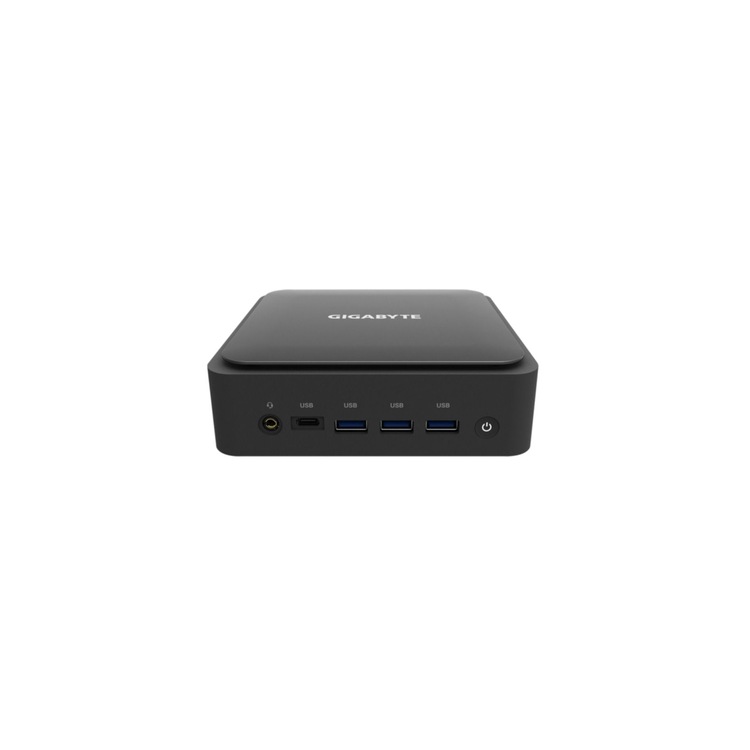 Mini-PC »Mini PC Power Starter I76-472«