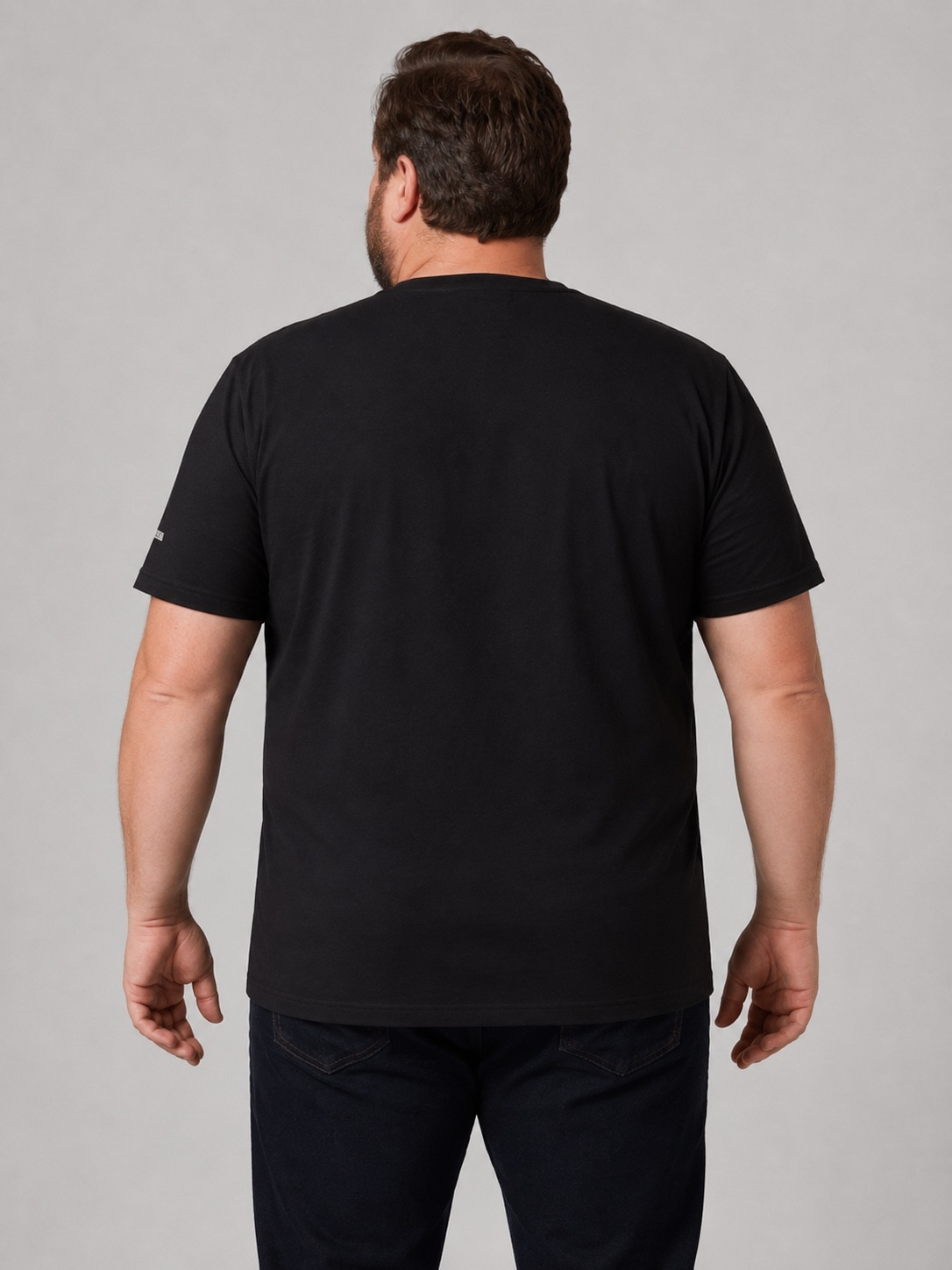 LPO Funktionsshirt »Bradley T-Shirt«