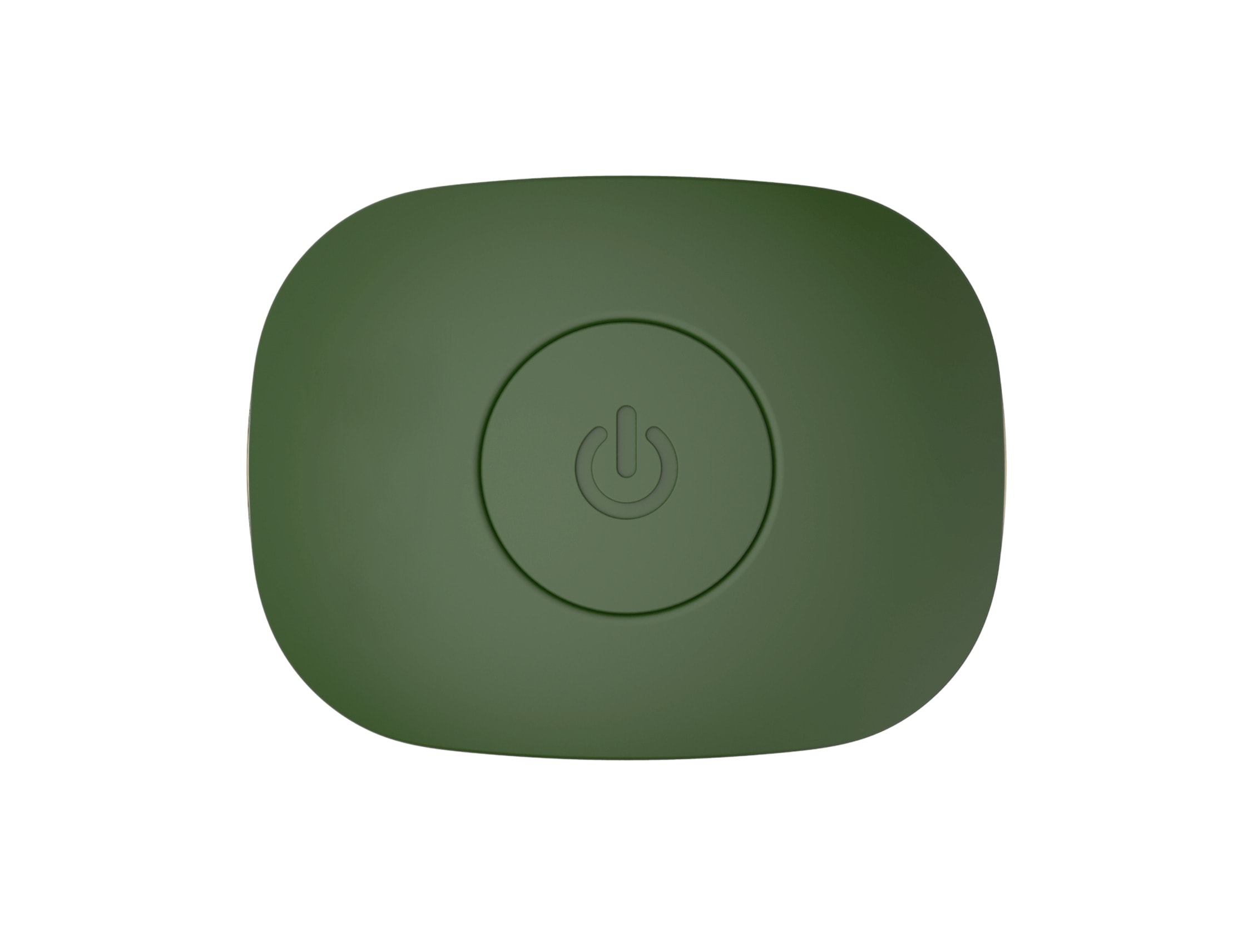 Emerald Love Vibrator »G-Punkt Vibrator Luxurious G-Spot Massager«