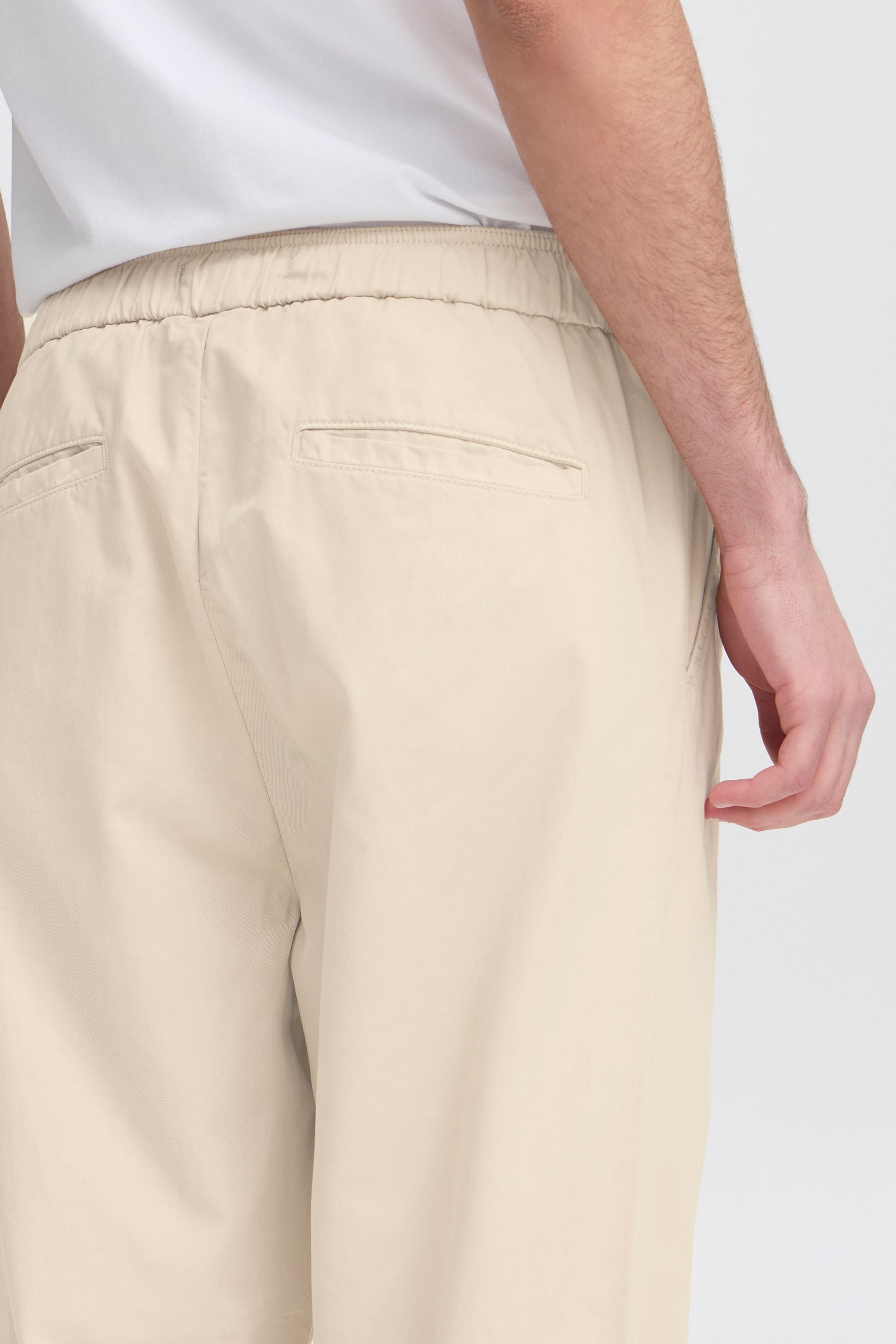 Casual Friday Chinohose »Chinohose CFHAAKAN cotton«