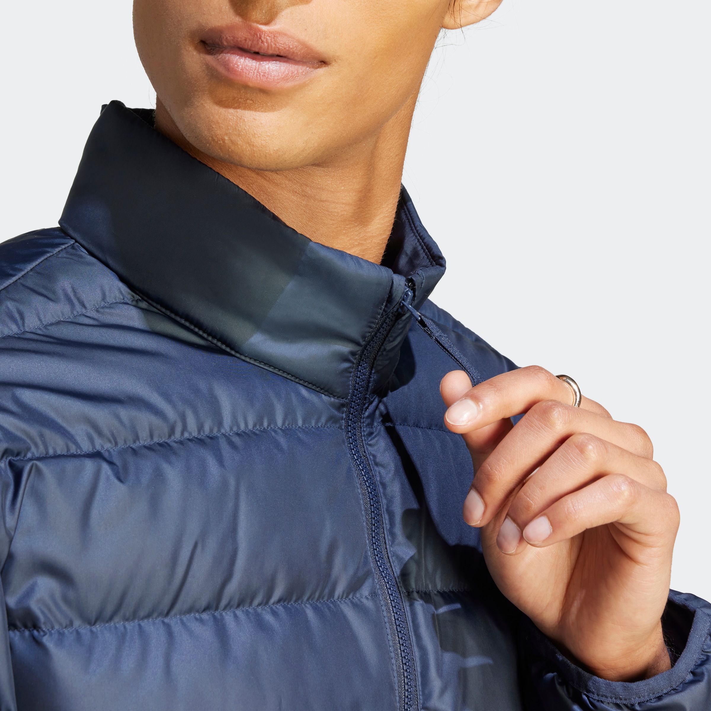 adidas Sportswear Outdoorjacke »ESS LITE DOWN J«