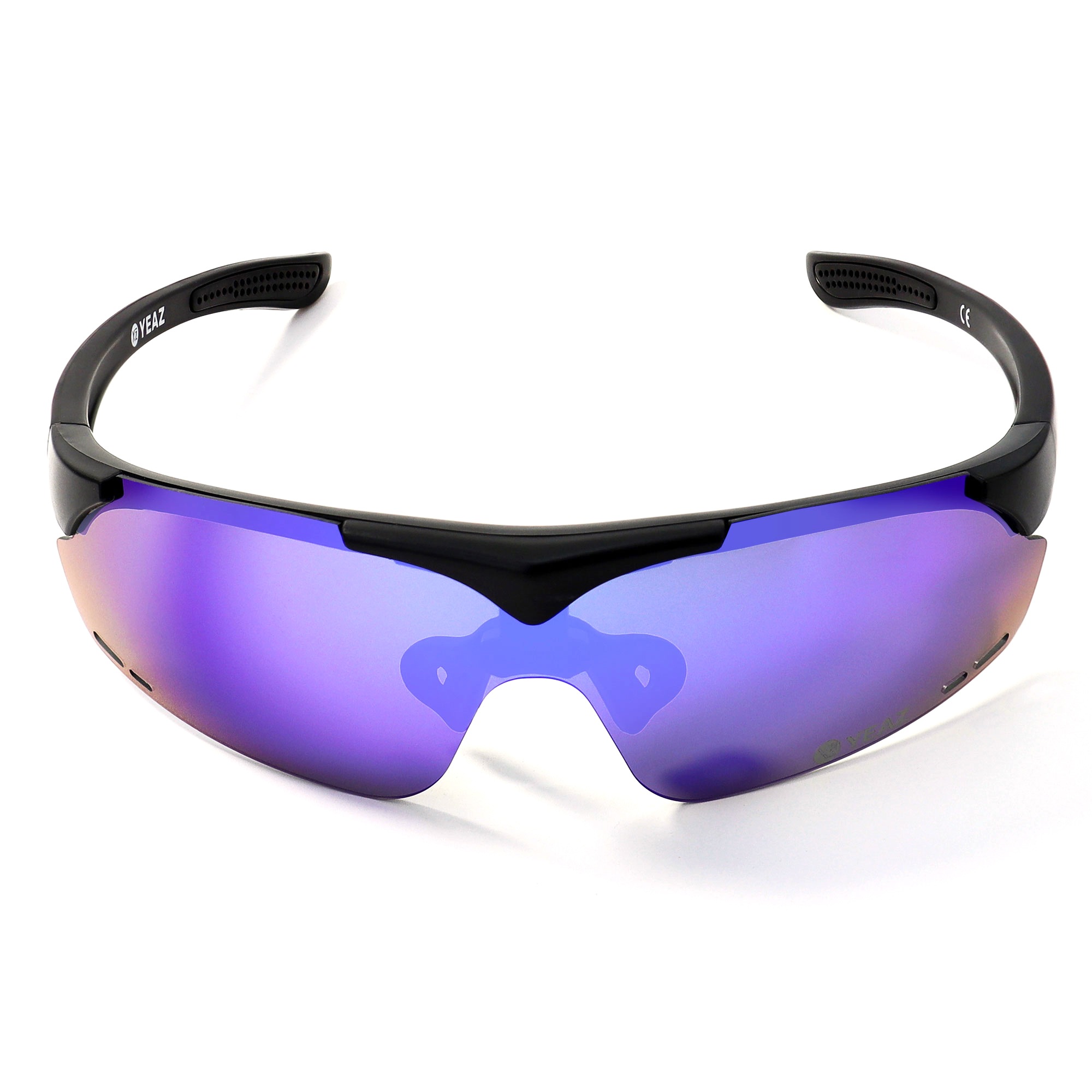 YEAZ Snowboardbrille »Magnet-Sport-Sonnenbrille SUNUP«