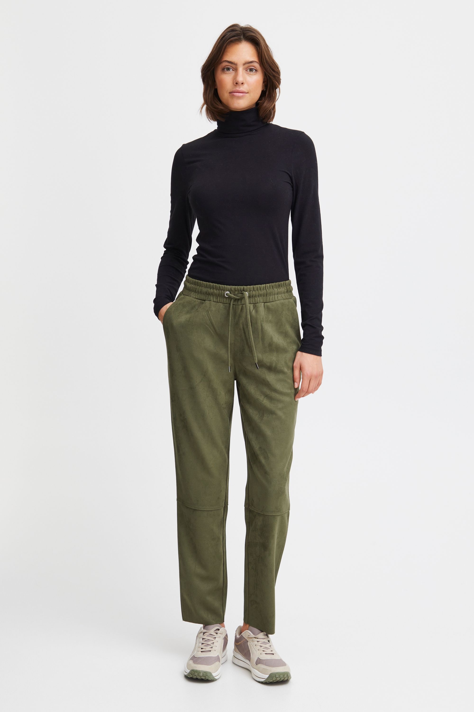 OXMO Stoffhose »Stoffhose OXJudith«