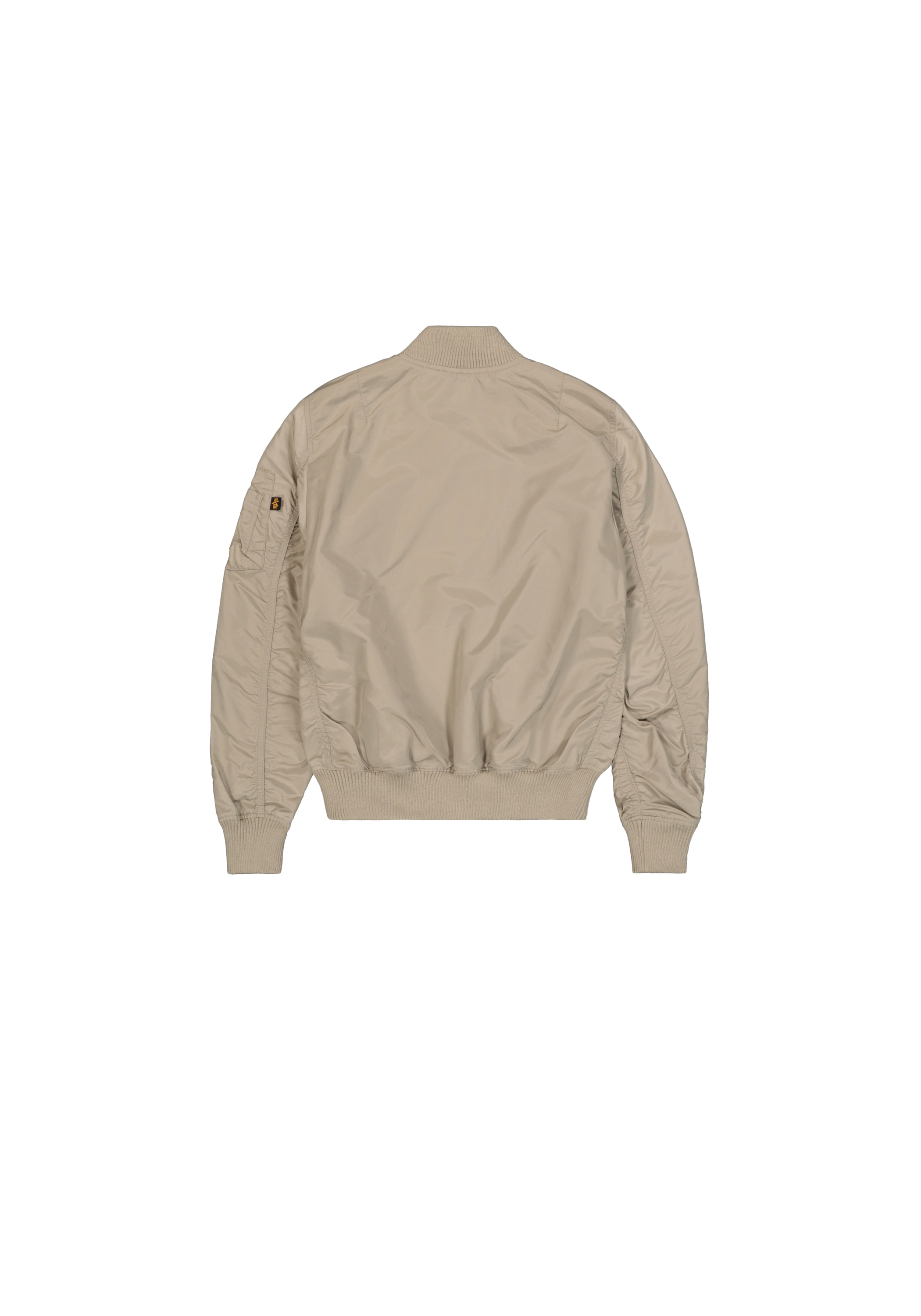 Alpha Industries Bomberjacke »MA-1 TT Light W«