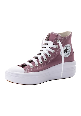 Sneaker »CHUCK TAYLOR ALL STAR MOVE«