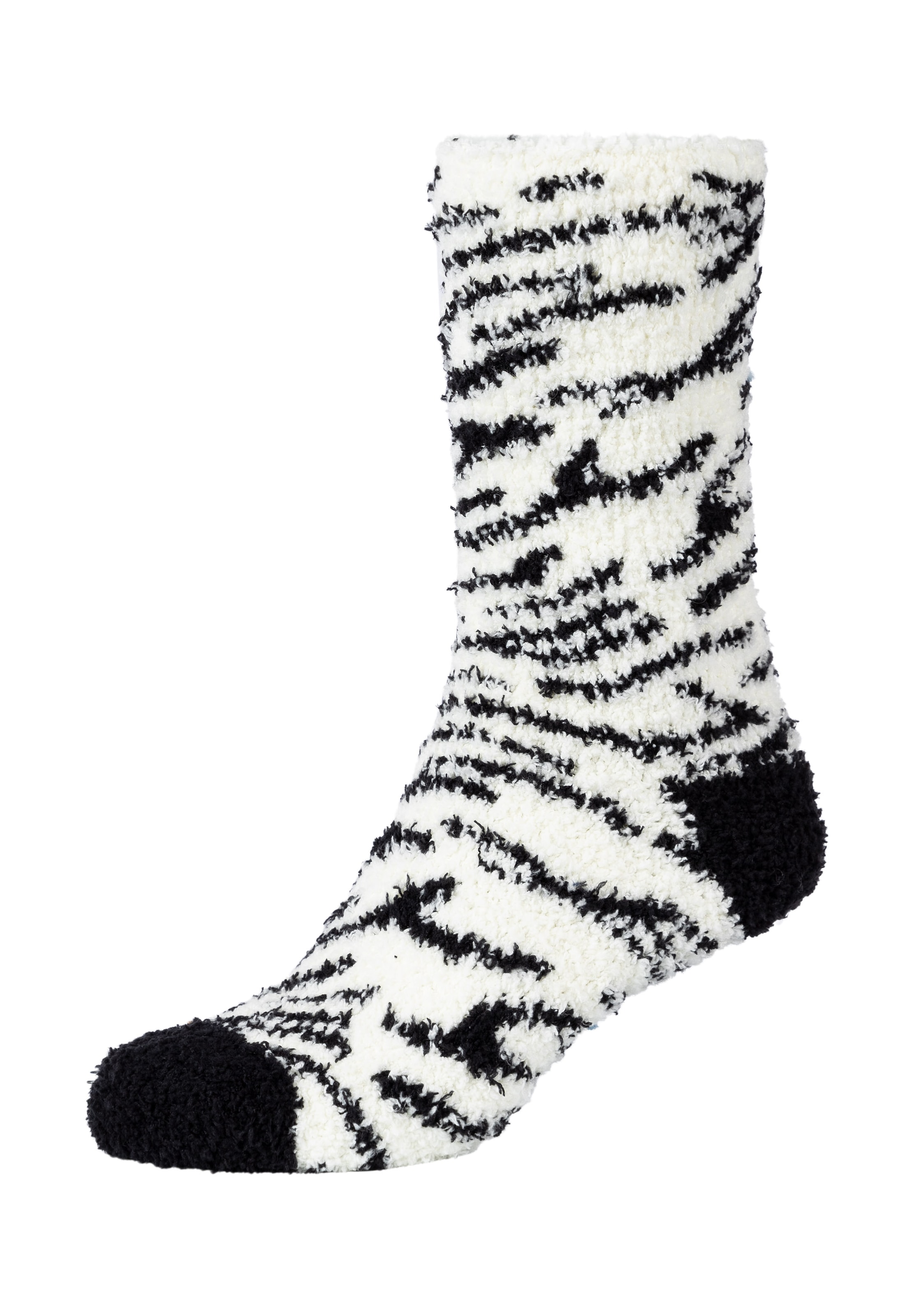 Camano Socken »warm & cozy« 4 Stk. tlg. mit elastischem Bund