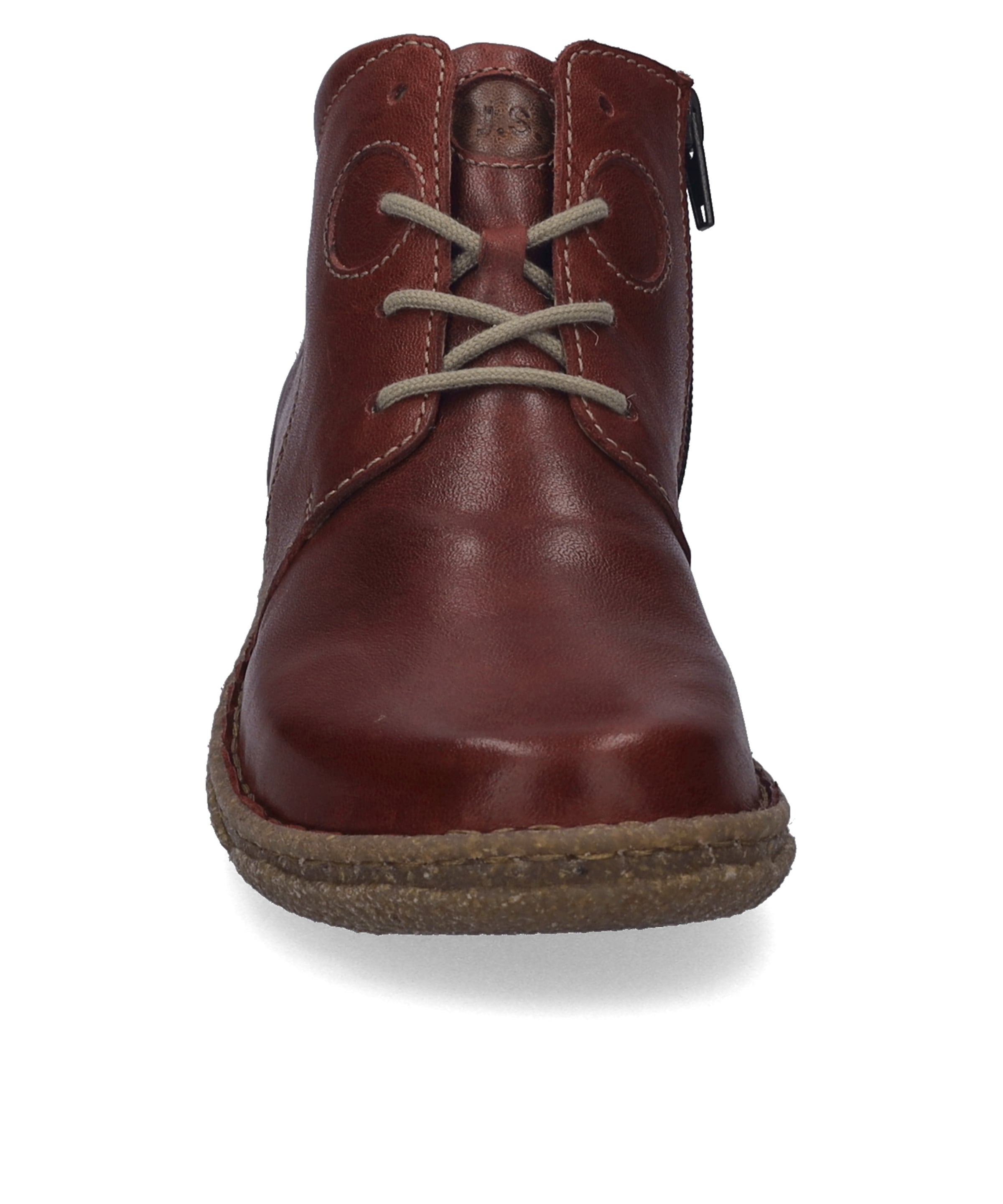 Josef Seibel Stiefelette »Neele 46, bordeaux«