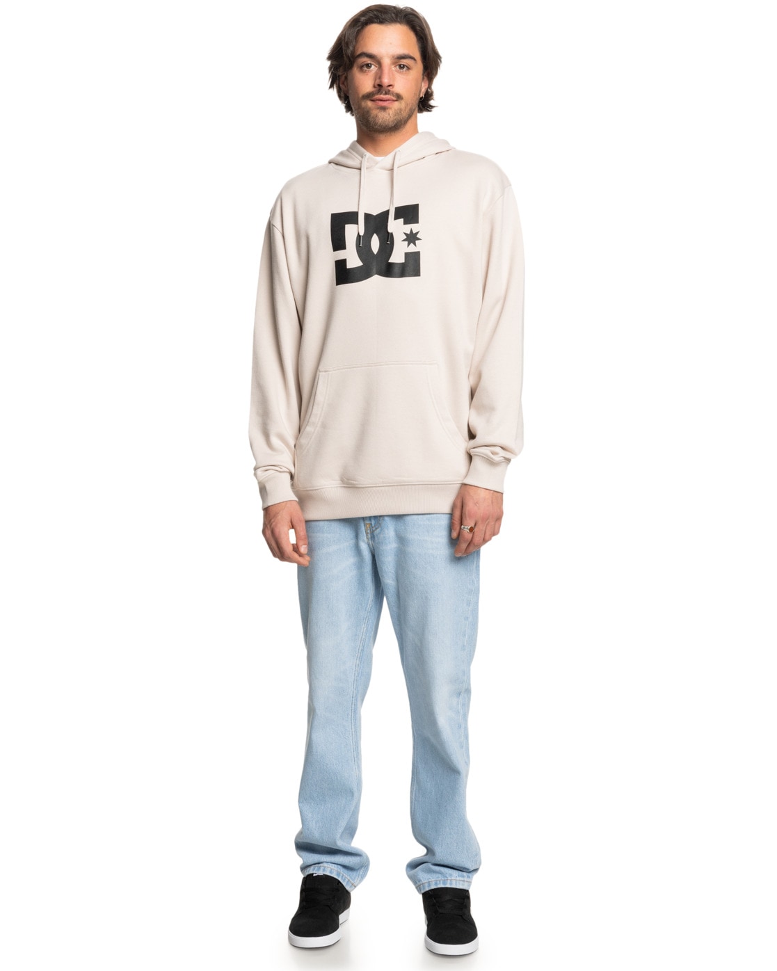 DC Shoes Kapuzensweatshirt »DC Star«