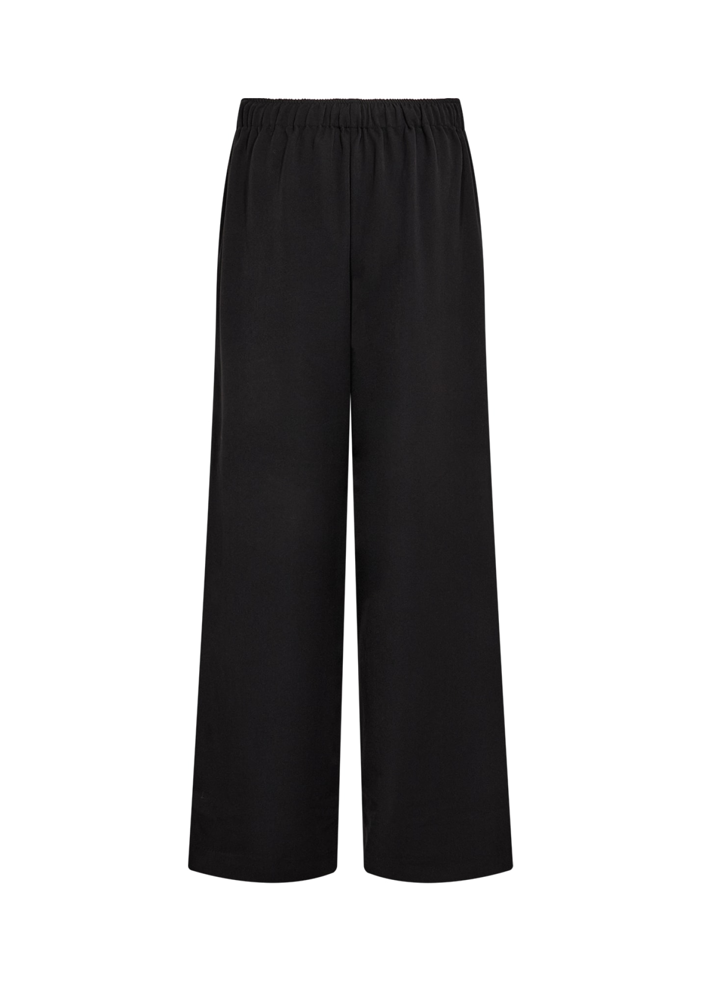 soyaconcept Schlupfhose »SC-ANN 5-C«  Materialmix
