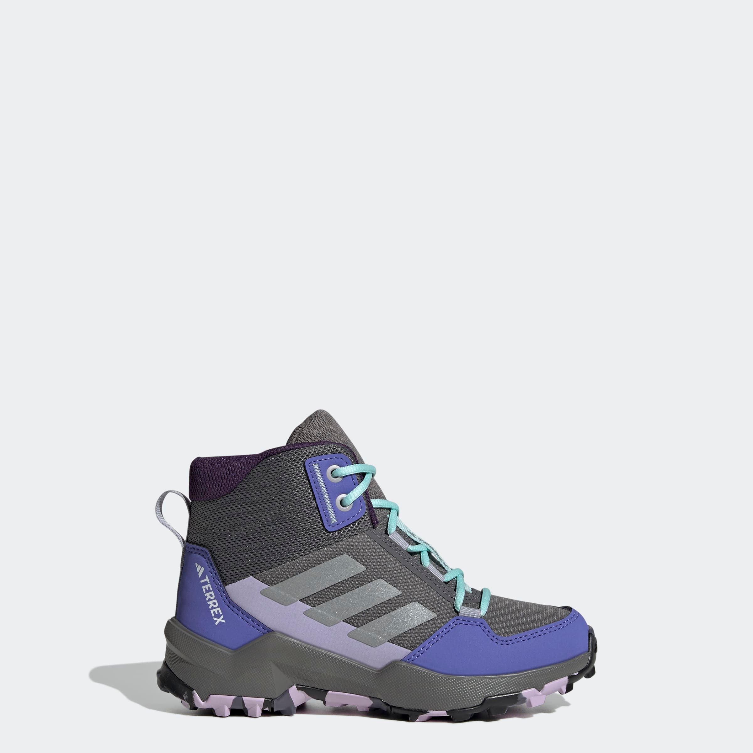 adidas TERREX Wanderschuh »TERREX AX4R MID«