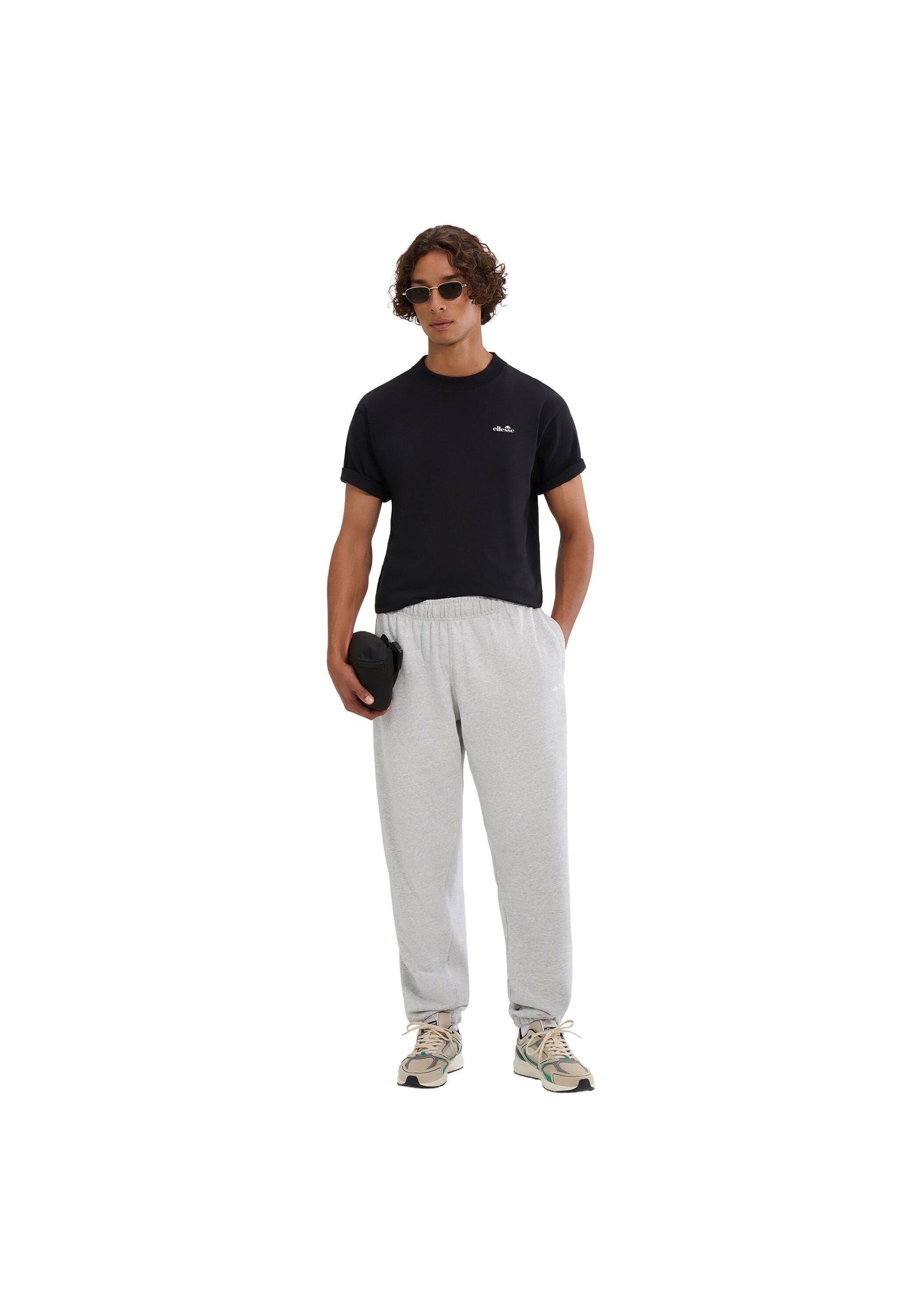 Ellesse T-Shirt »T-Shirt ACCIANO CLASSIC TEE 1er Pack« 1 tlg.