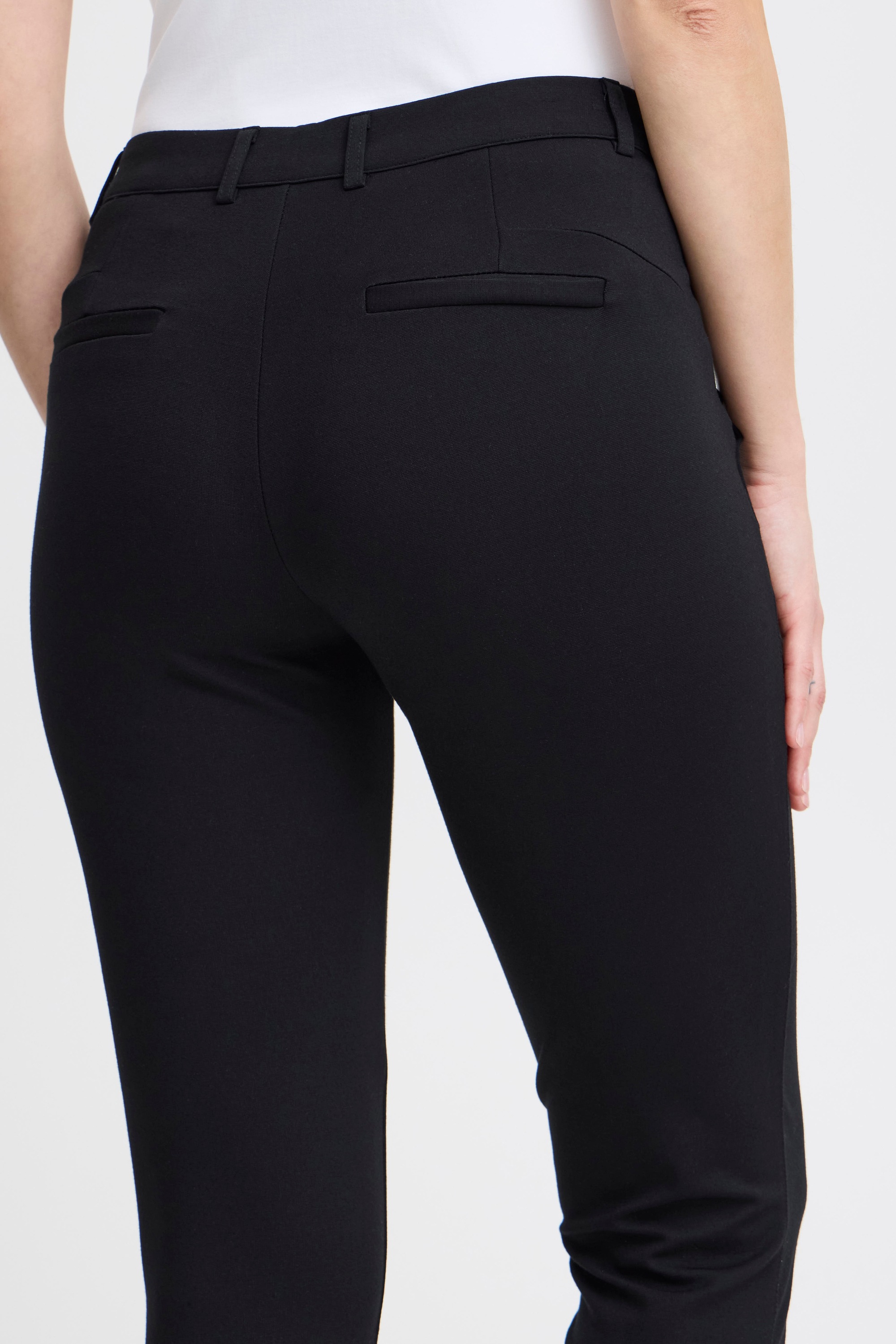 fransa Stoffhose »Hose FRLANO«