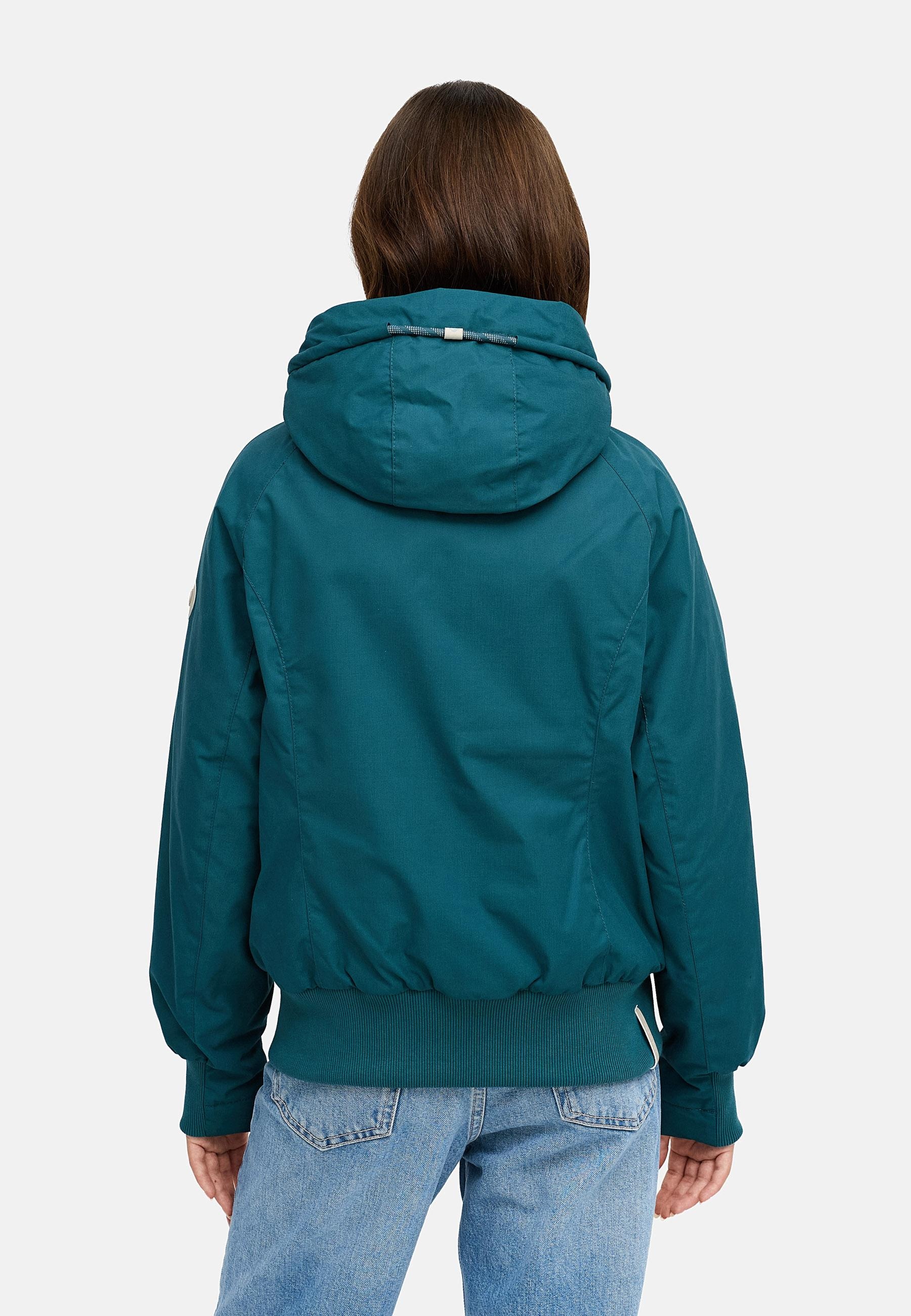 Ragwear Outdoorjacke »Outdoorjacke Lumie YOUMODO«
