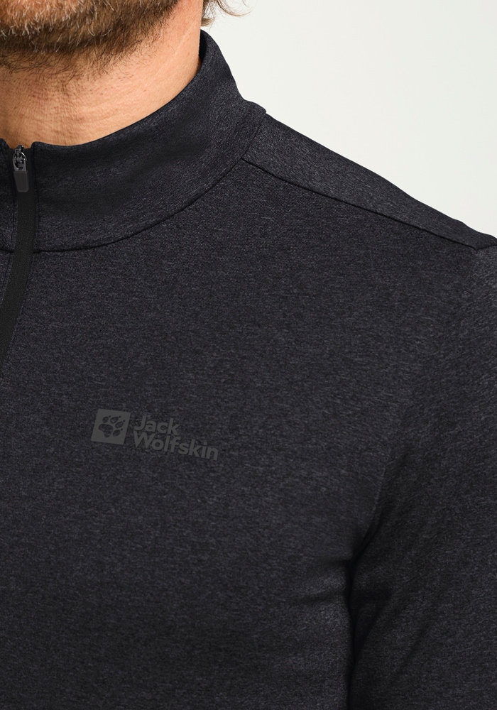 Jack Wolfskin Stehkragenpullover »SKY THERMAL HZ M«
