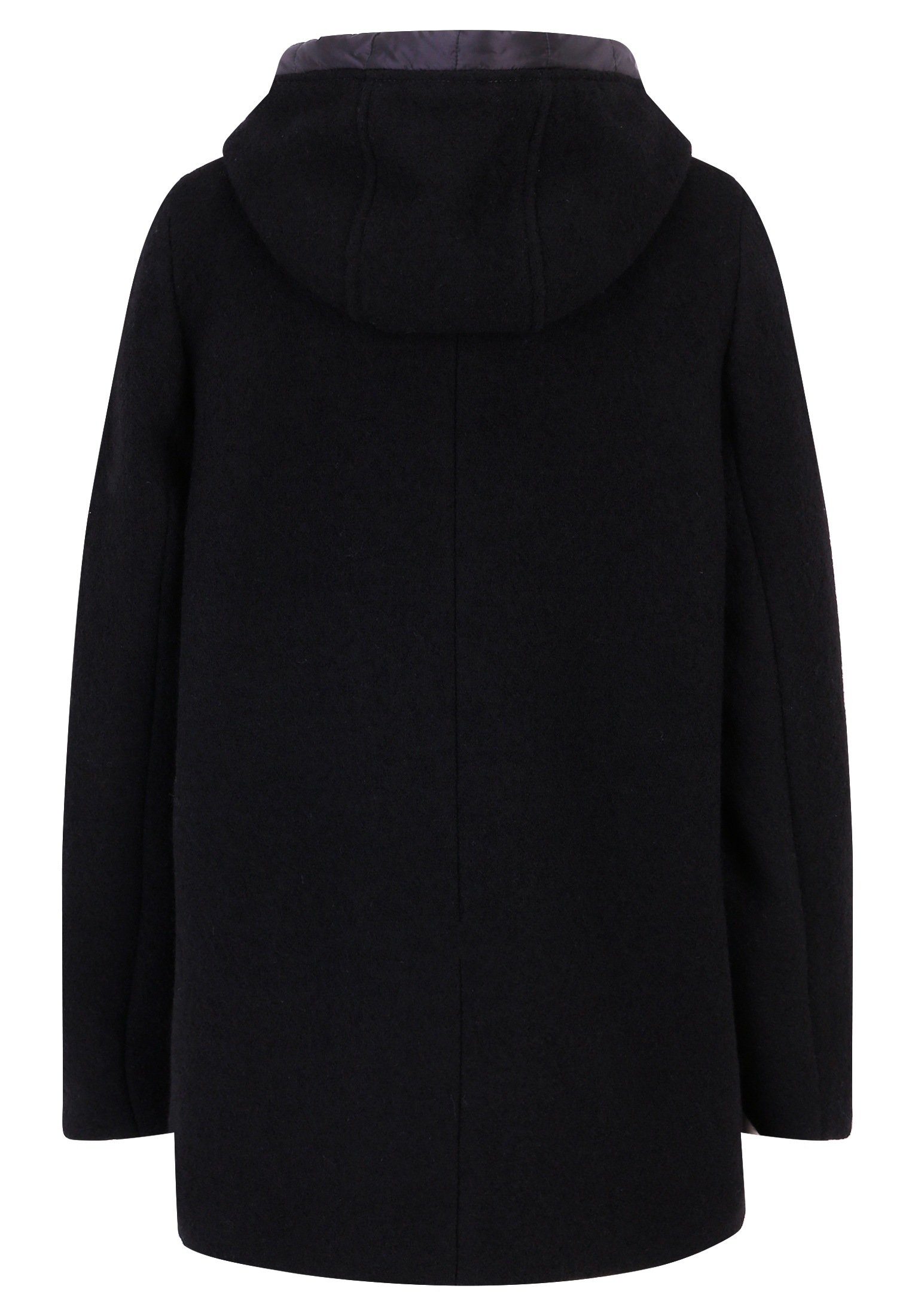 Gil Bret Wolljacke »Wolljacke mit Kapuze«