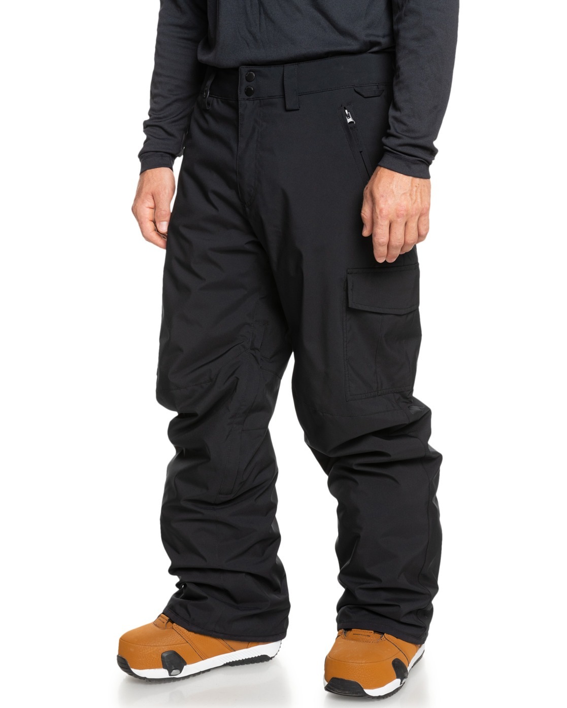 Quiksilver Snowboardhose »Porter«