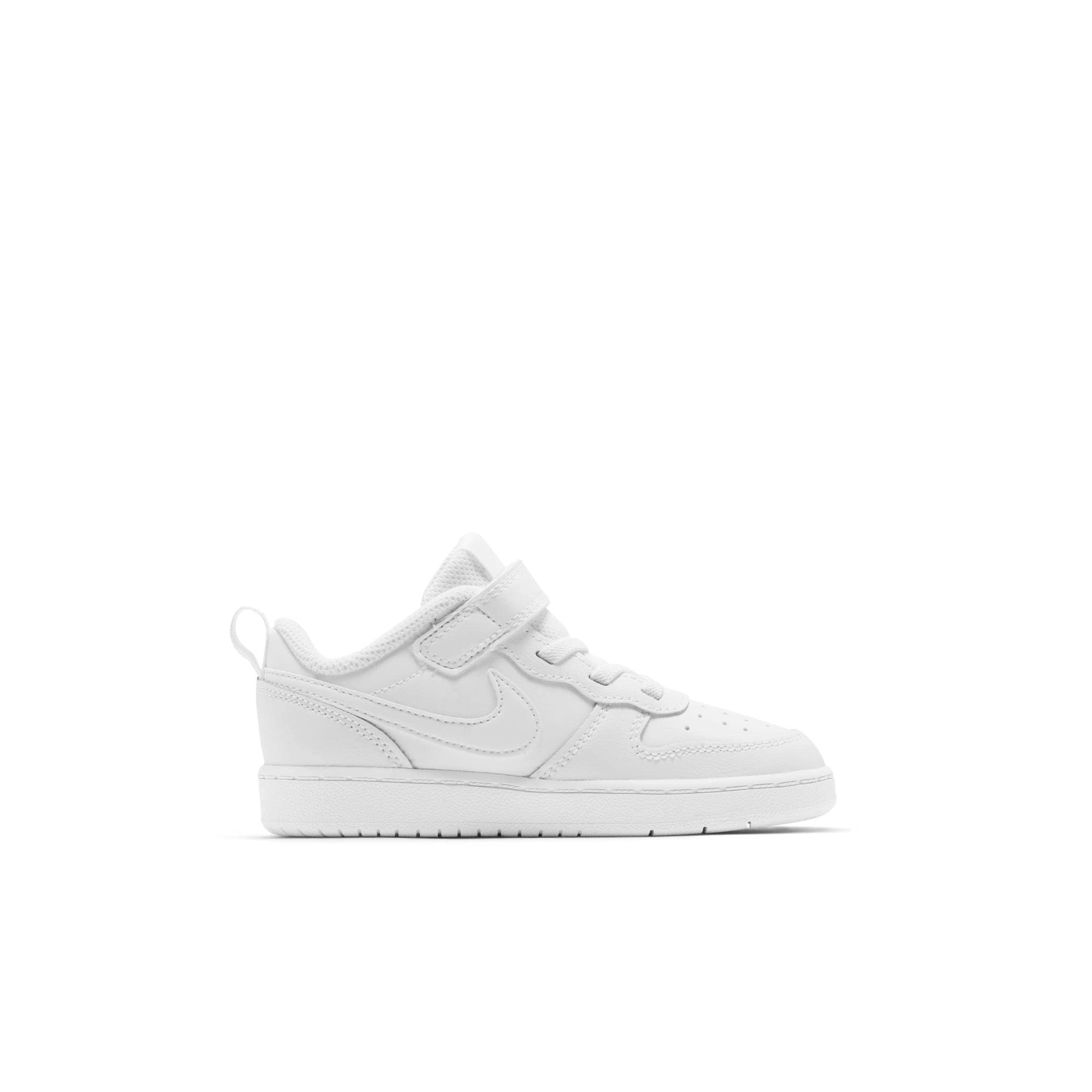 Nike Sportswear Sneaker »Court Borough Low«, für Kinder, mit Design auf den Spuren des Air Force 1