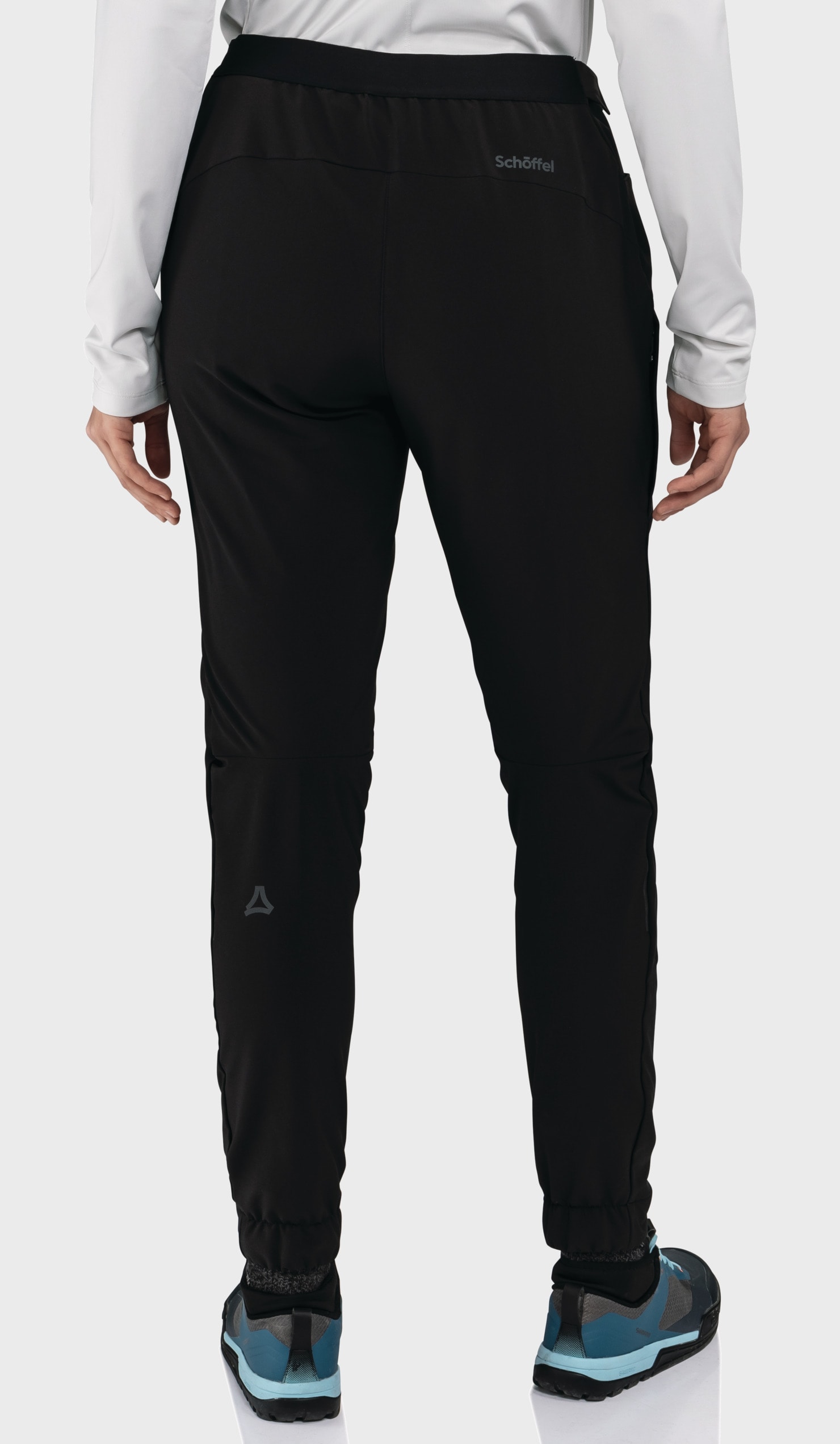Schöffel Outdoorhose »Pants Style Kubena WMS«