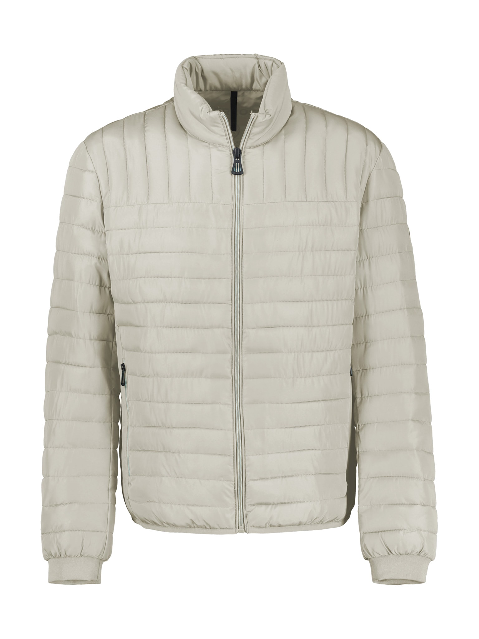 LERROS Steppjacke ohne Kapuze