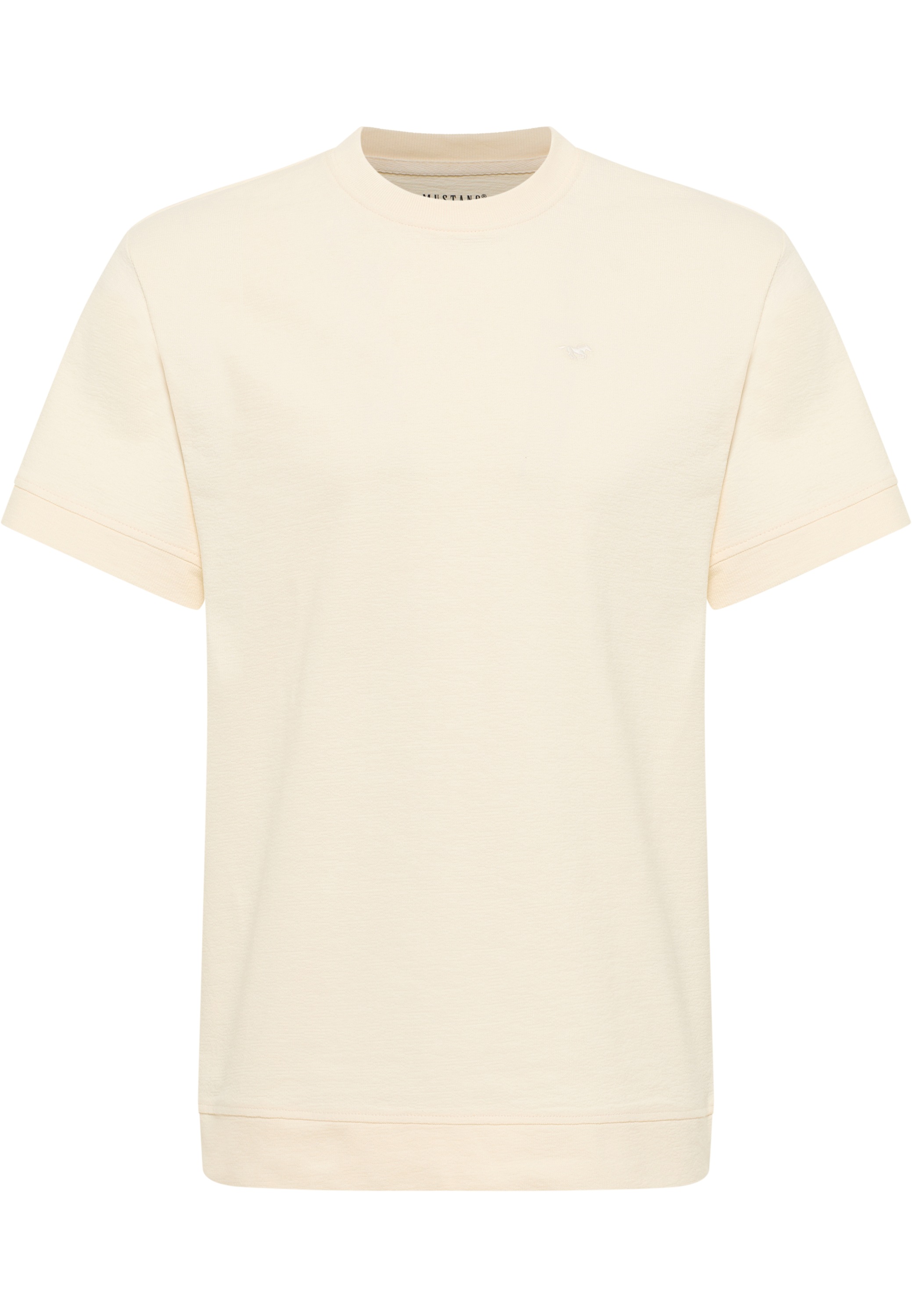 MUSTANG Kurzarmshirt »Herren Style Allentown«