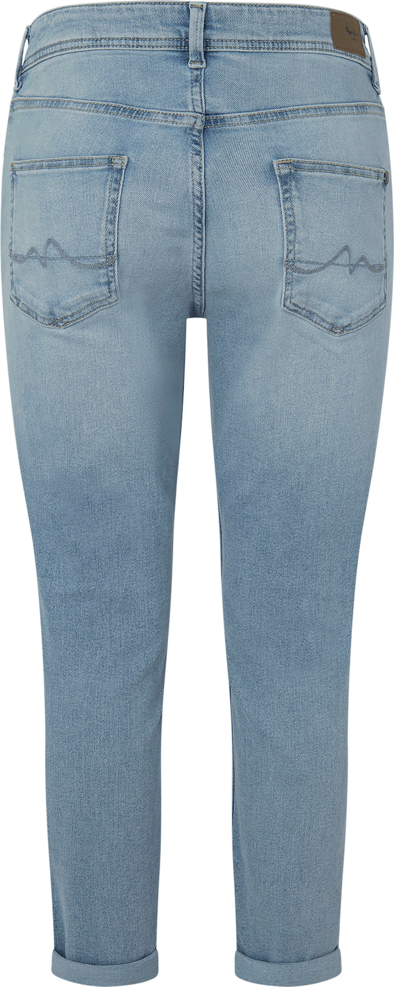 Pepe Jeans Boyfriend-Jeans »VIOLET«, im lässigen Boyfriend-Style