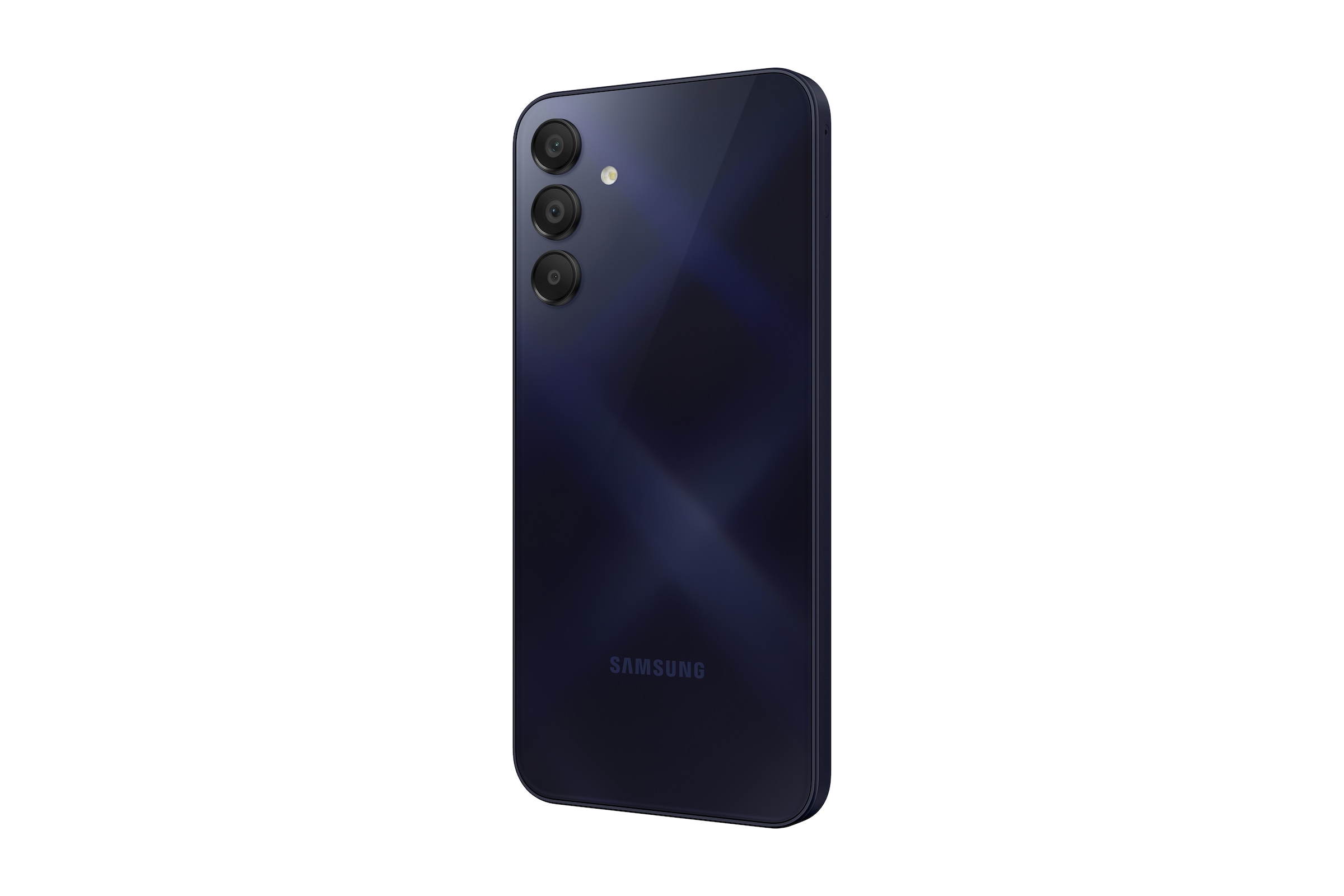 SAMSUNG Galaxy A15 4G, 128 GB, Blue Black