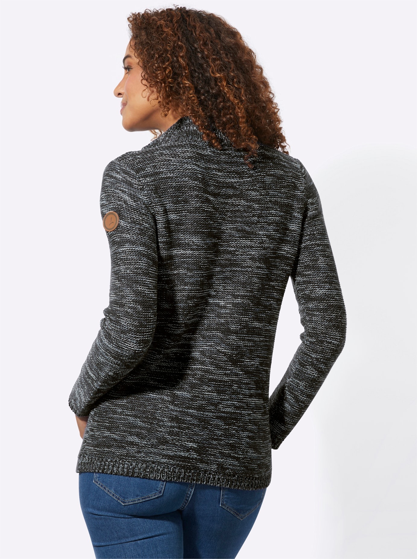 Casual Looks Troyer »Troyer«