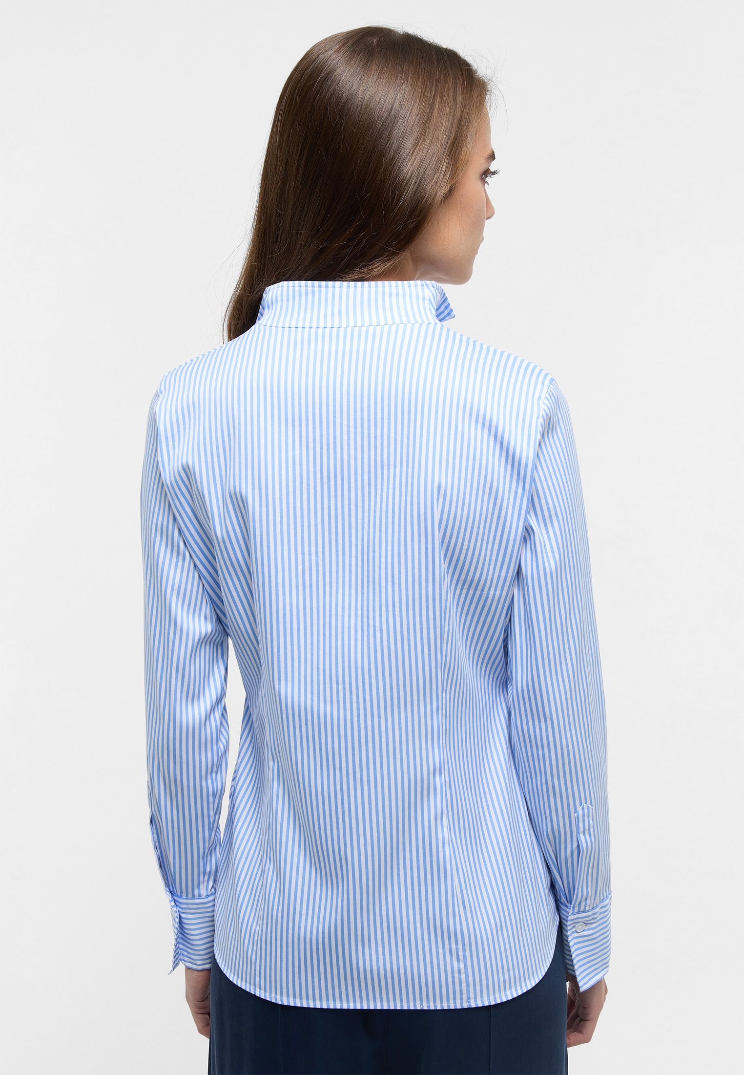 Eterna Hemdbluse »REGULAR FIT«