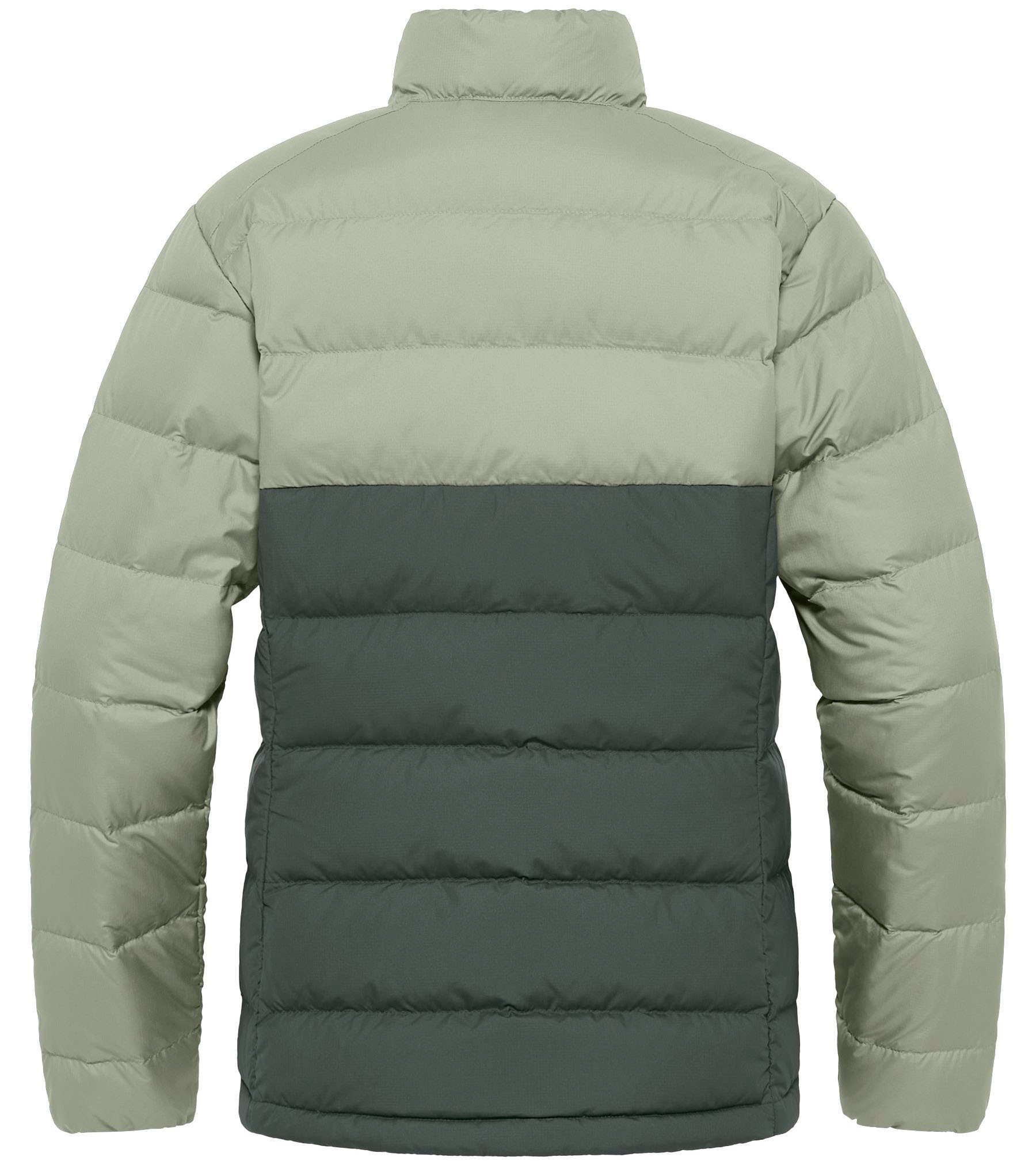 Jack Wolfskin Daunenjacke »ATHER«, Winterjacke