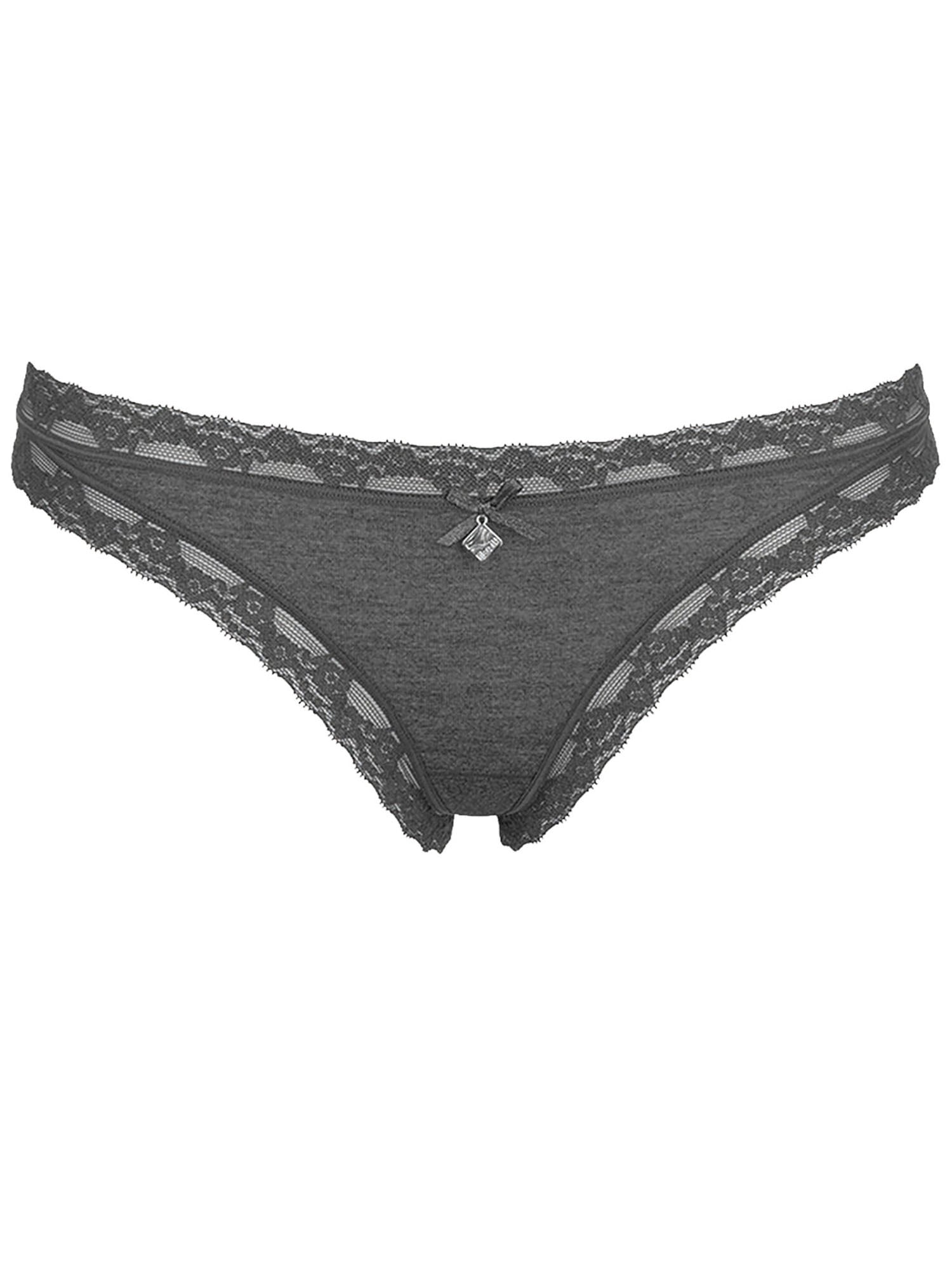 like it! String »6er Pack Damen String Kim«