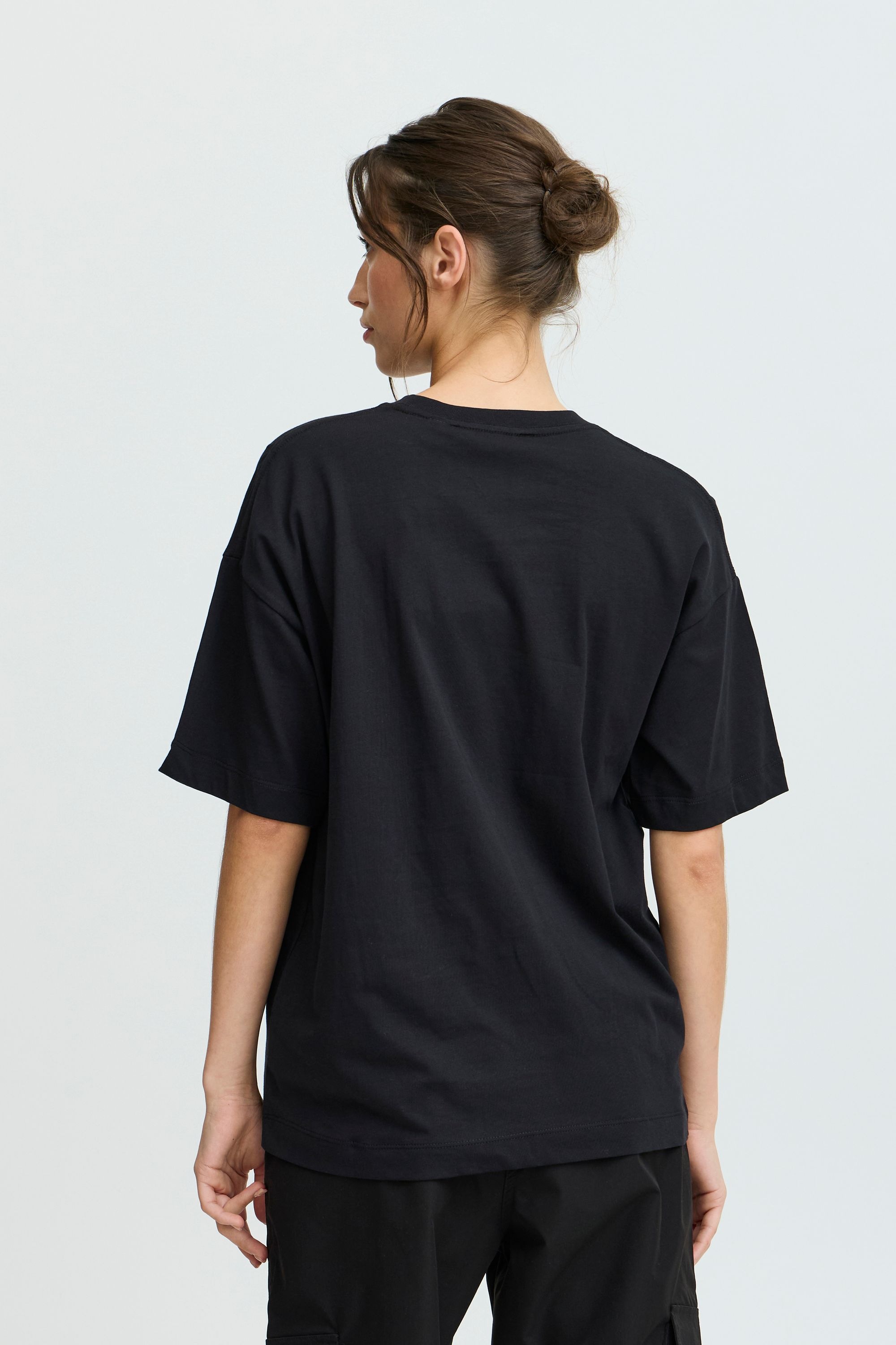 TheJoggConcept T-Shirt »T-Shirt JCPETRI TSHIRT«