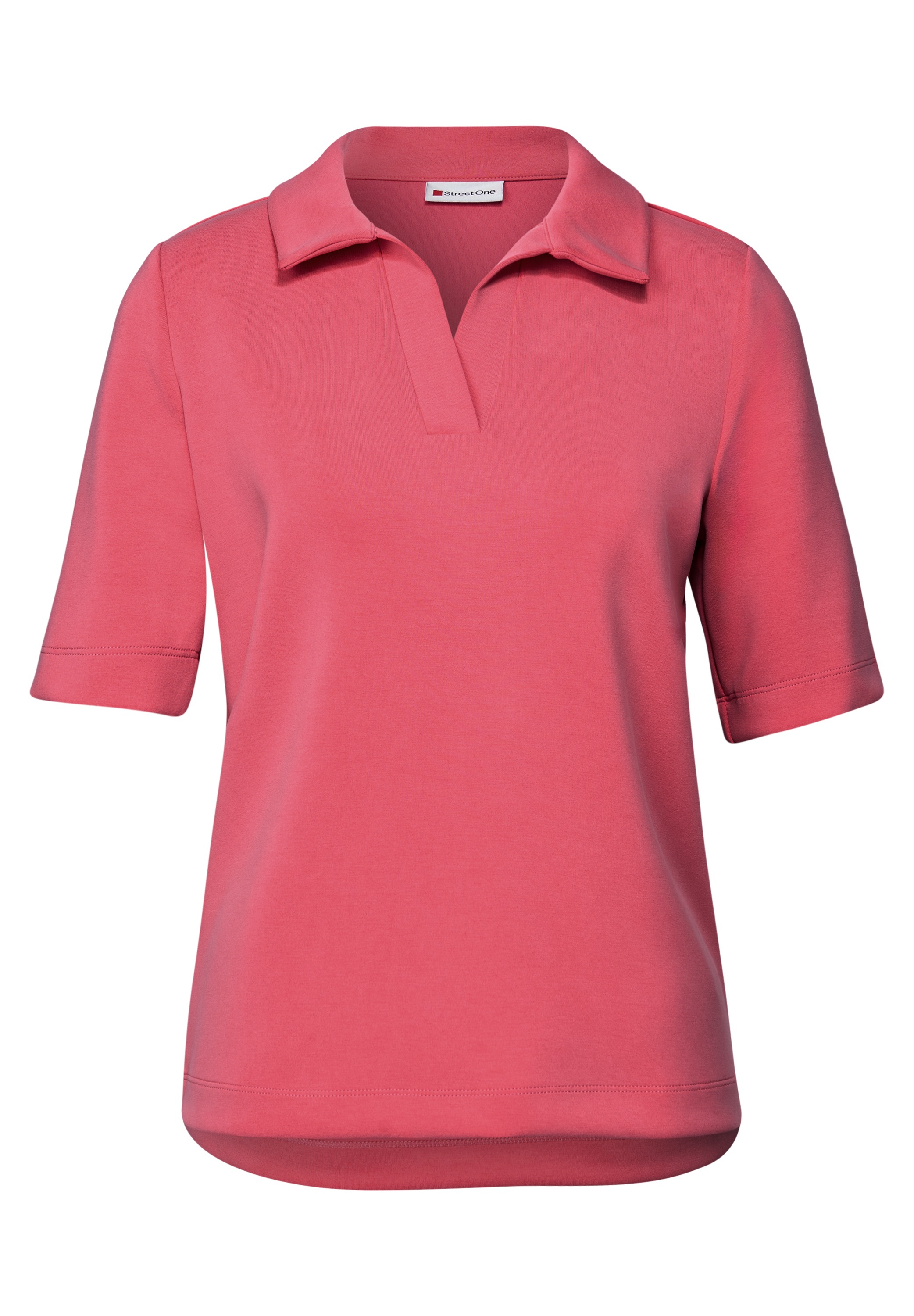 STREET ONE Poloshirt