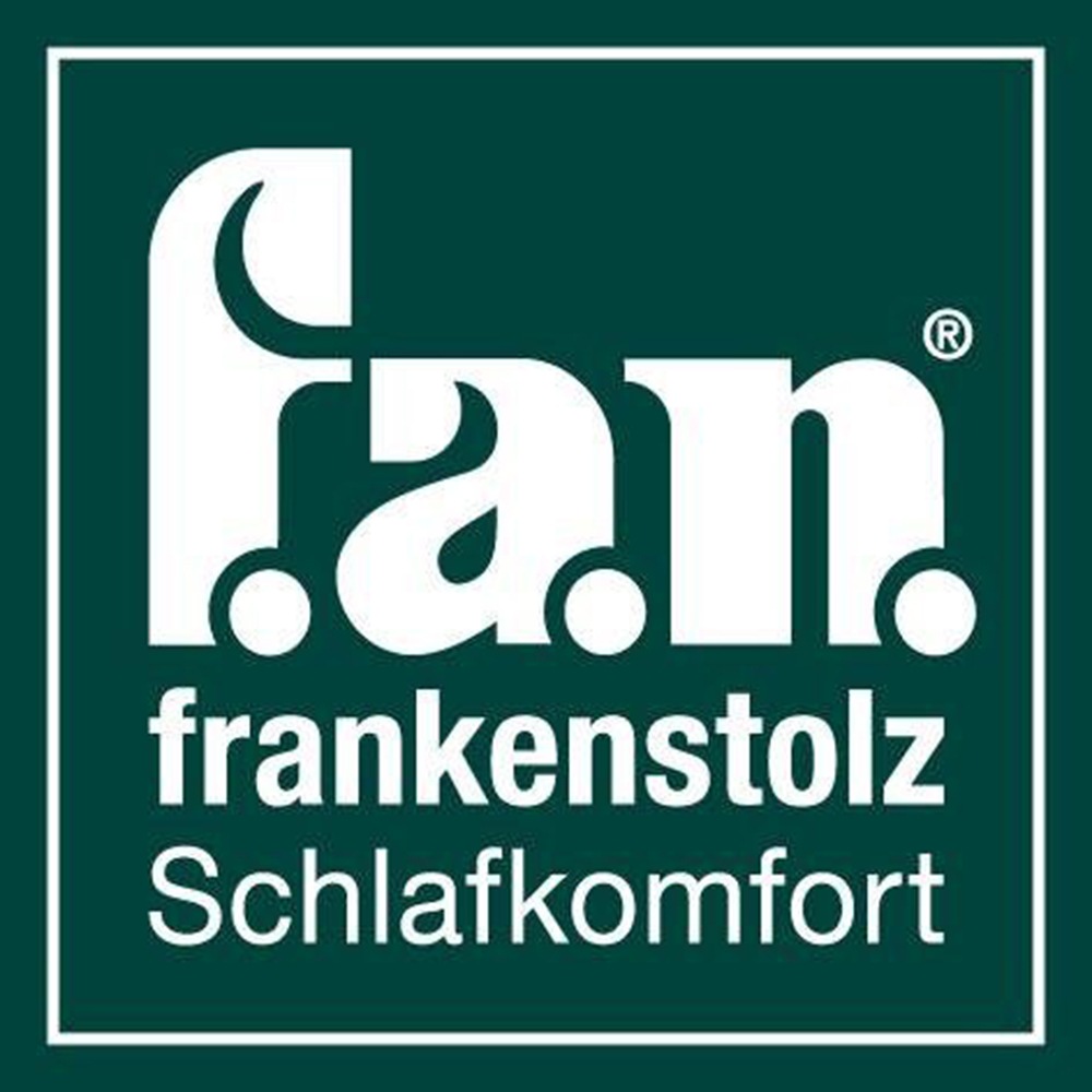 fan Komfortschaummatratze »ProVita Flex 21 S ECO, Matratze in 90x200 cm, 140x200« 21 cm hoch Raumgewicht: 30 kg/m³ 1 oder 2-tlg., 1 Stk. tlg. Matratze in 3 Härtegraden und diversen Größen erhältlich