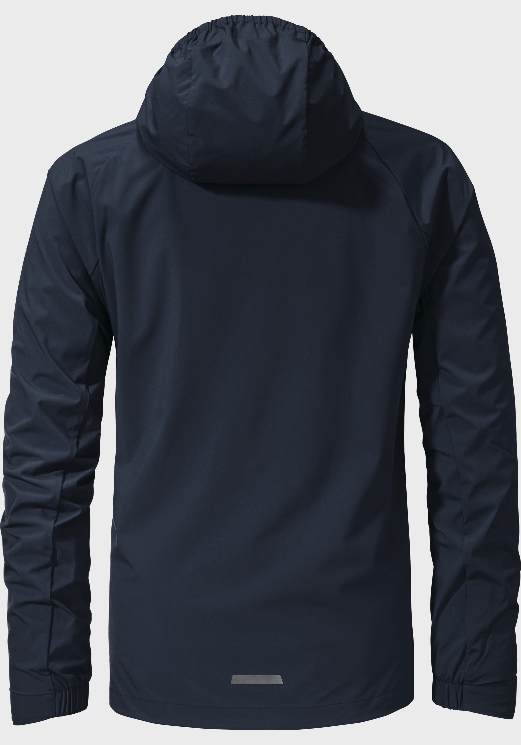 Schöffel Outdoorjacke »Jacket Graz M«, mit Kapuze
