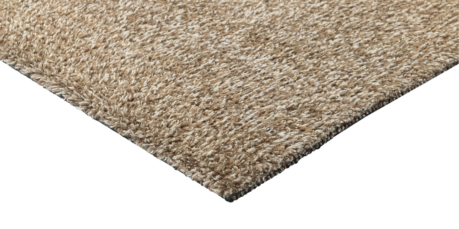 Turtle Mat Fußmatte »Fawn«, rechteckig, 8 mm Höhe