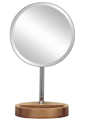 Kosmetikspiegel »Timber Mirror«
