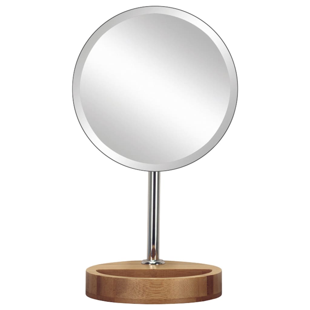 Kleine Wolke Kosmetikspiegel »Timber Mirror«