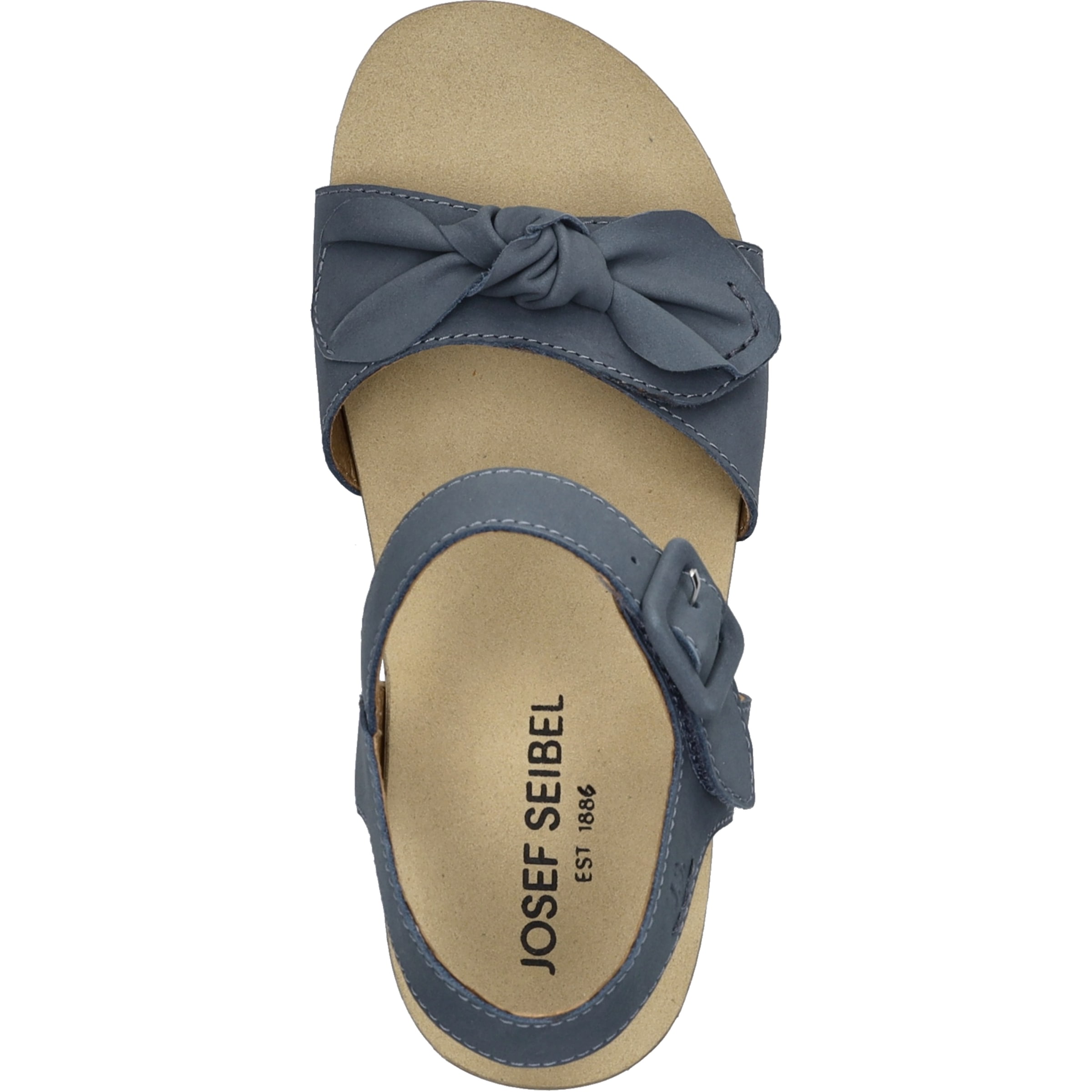 Josef Seibel Sandale »Grace 11, azur«