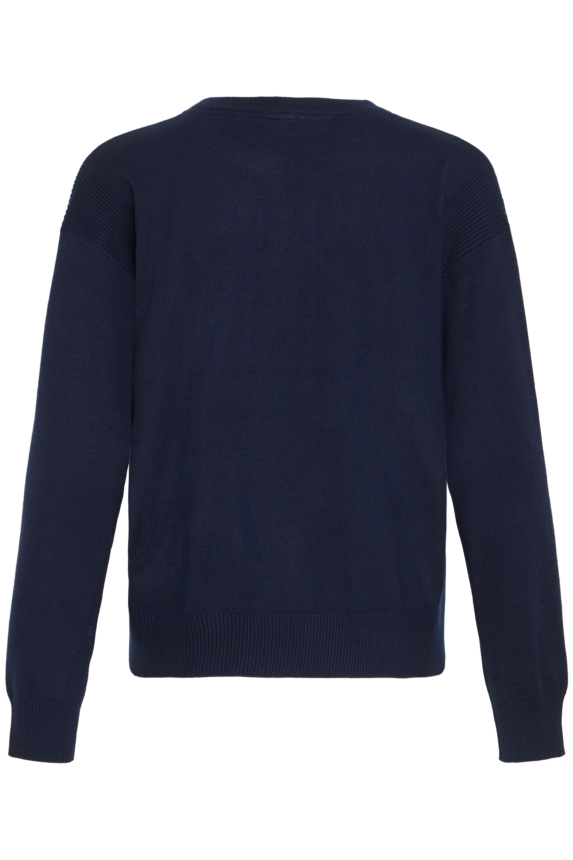 Pulz Jeans Strickpullover »Damen Strickpullover PZSARA«