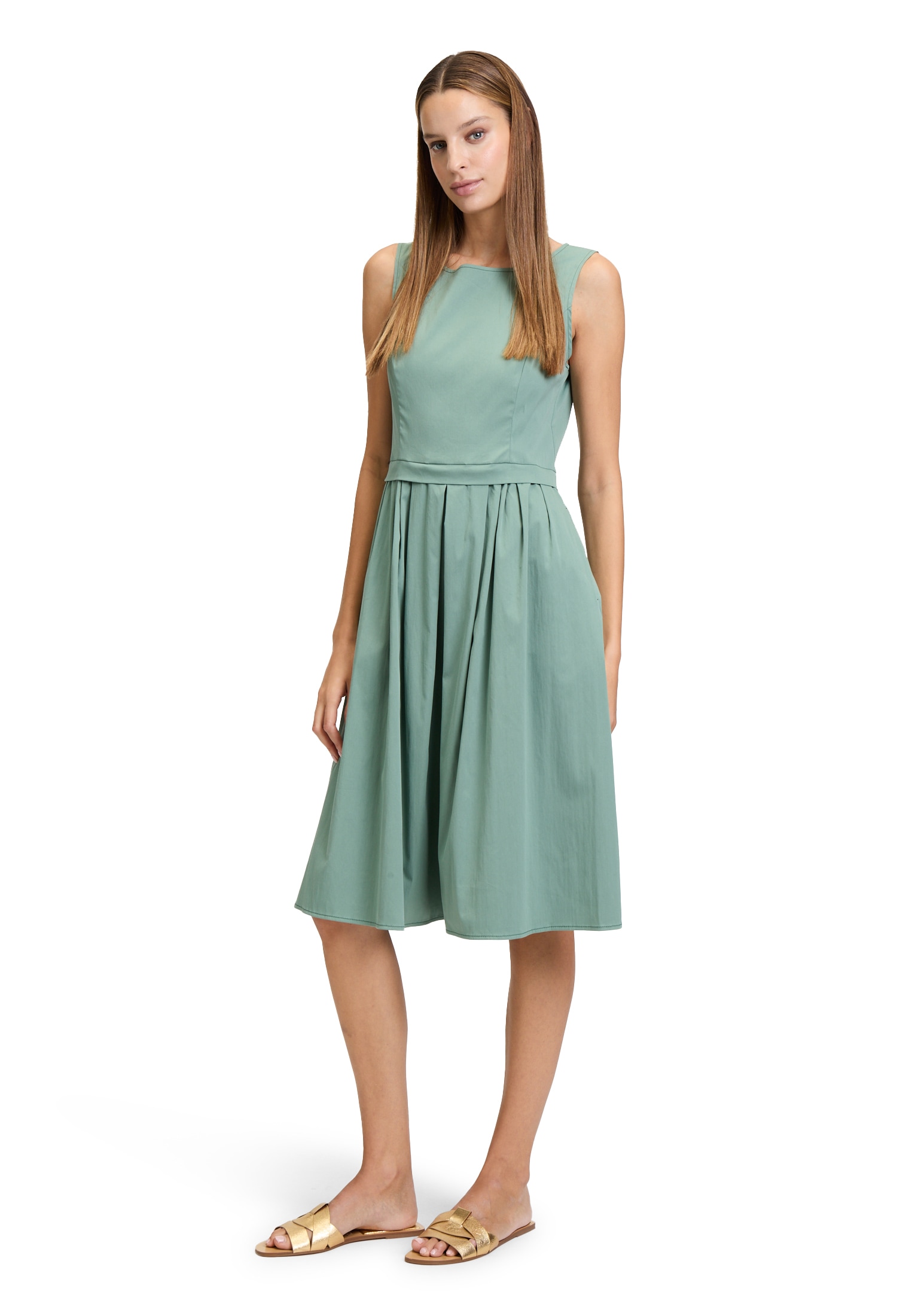 Vera Mont Sommerkleid »Sommerkleid tailliert«