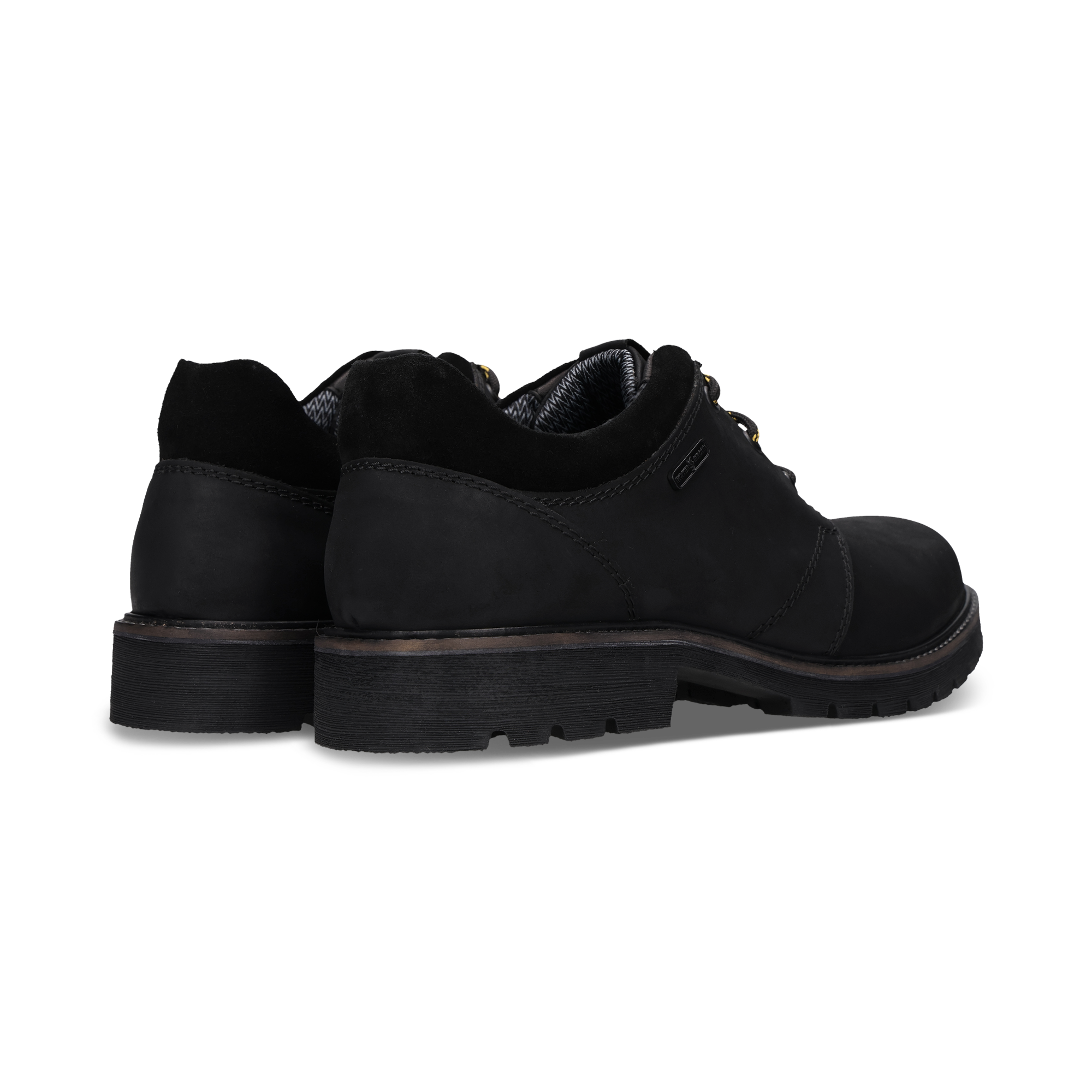 Salamander Schnürschuh »Pegau Comfort Tex«  Halbschuh mit Waterproof-Ausstattung
