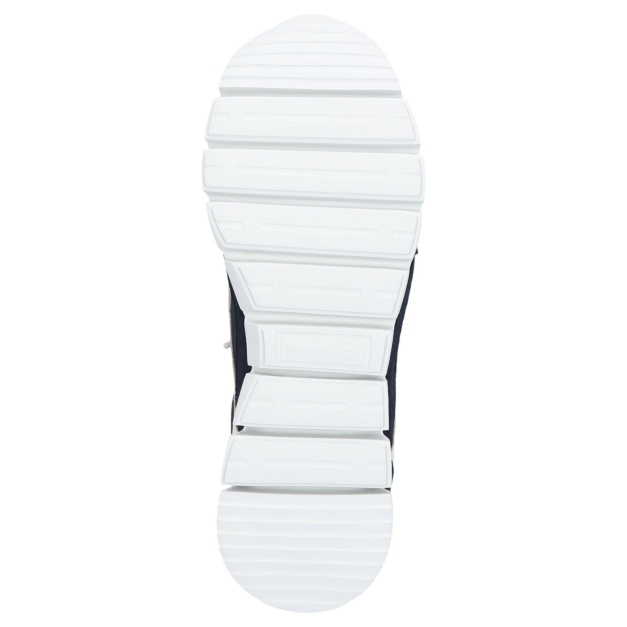 SIOUX Sneaker »Mokrunner-D-021«