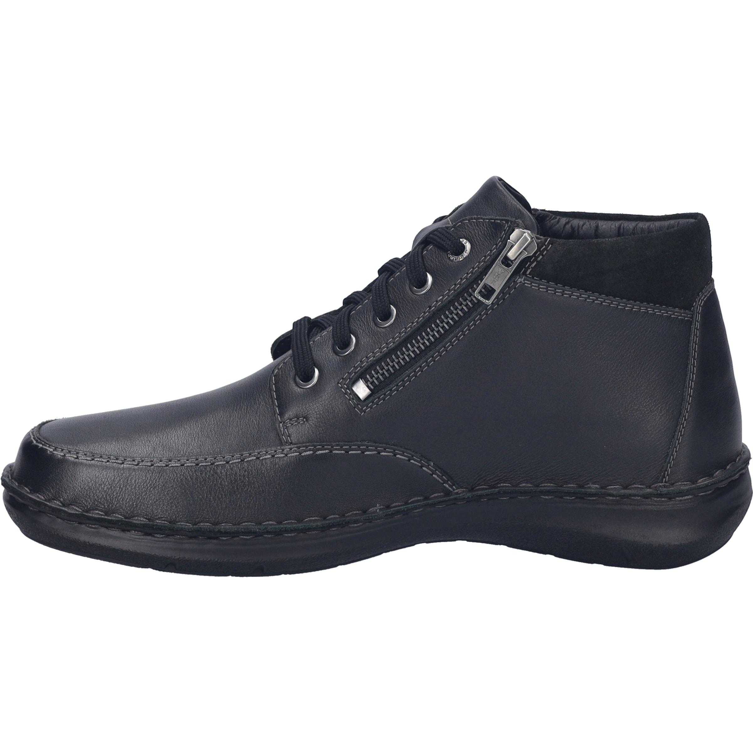 Josef Seibel Stiefelette »New Anvers 84, schwarz«